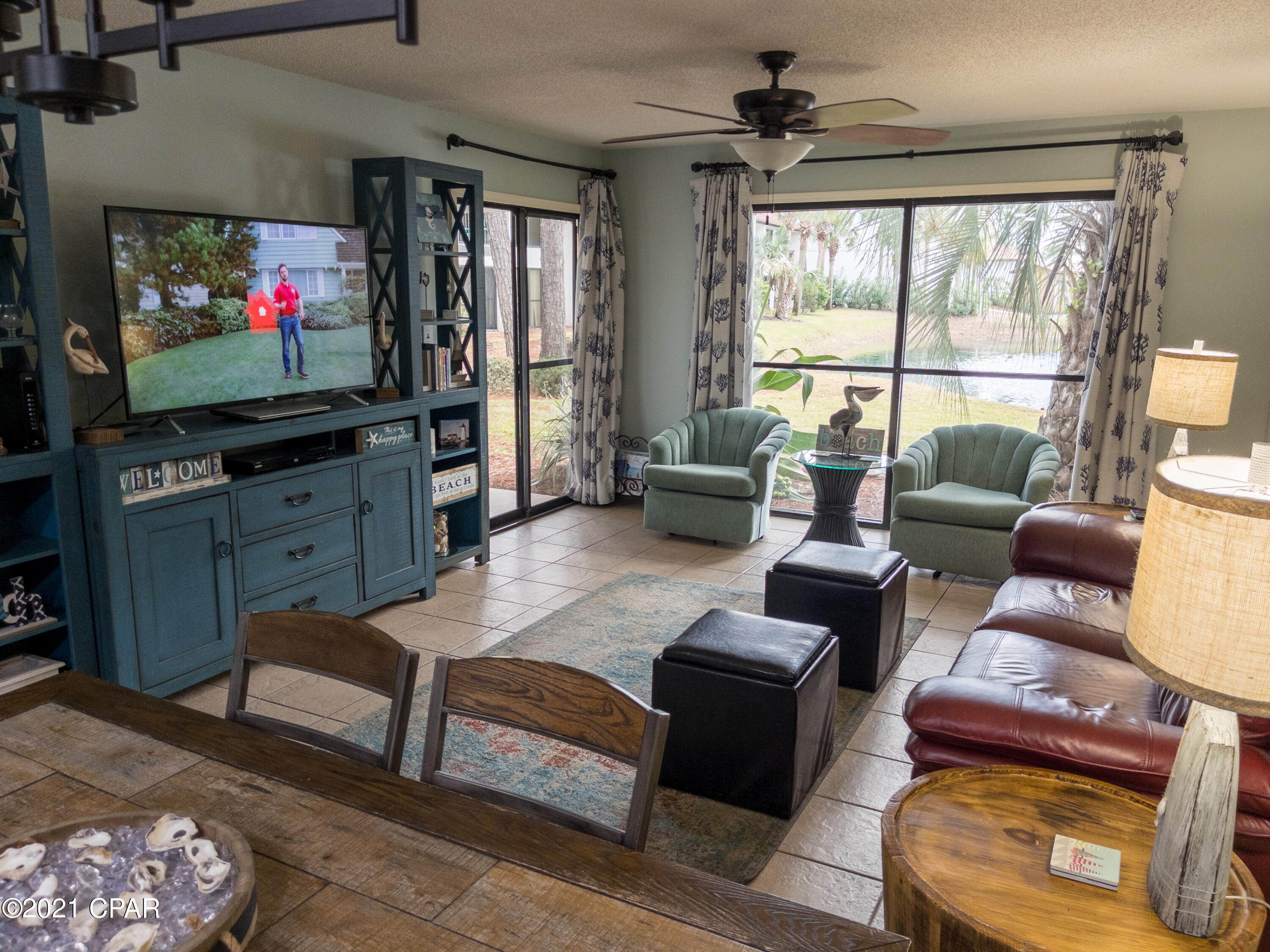 Forest Hills Tennis Villas - Residential