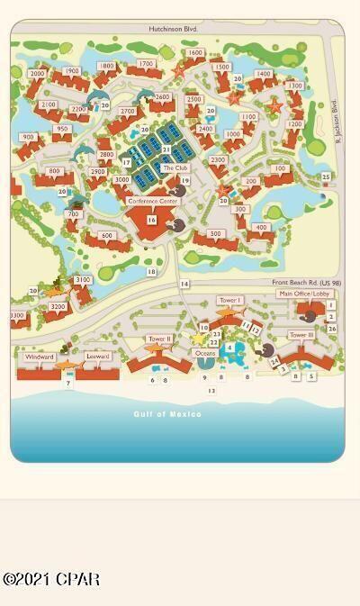 Forest Hills Tennis Villas - Residential