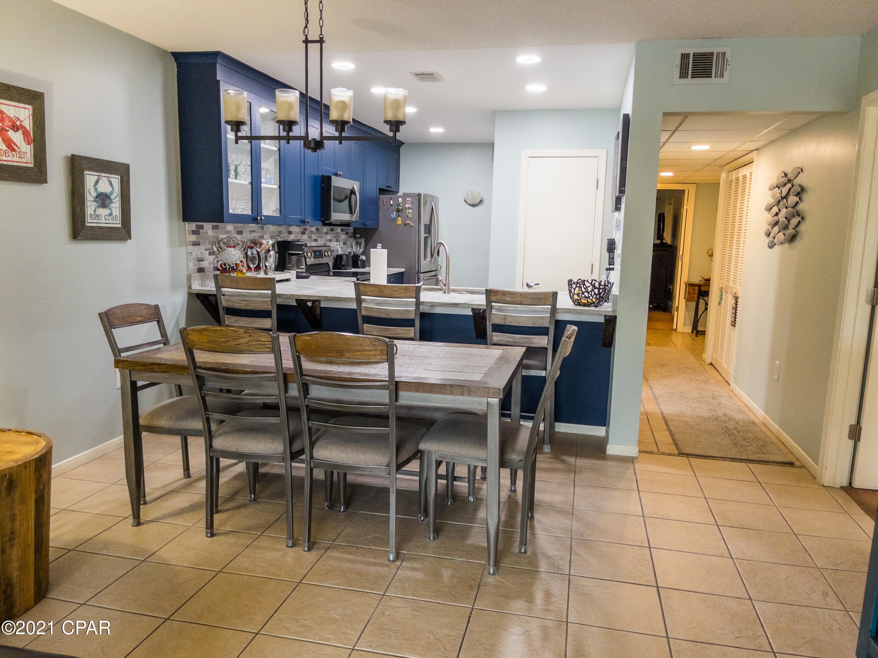 Forest Hills Tennis Villas - Residential