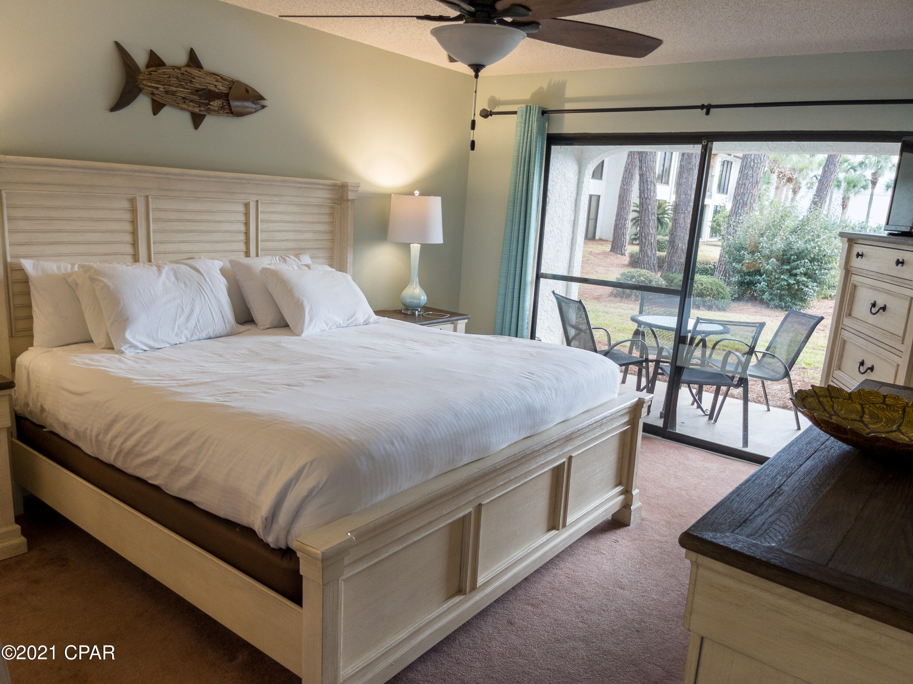 Forest Hills Tennis Villas - Residential