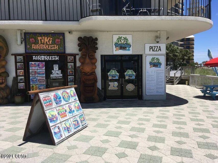 Forest Hills Tennis Villas - Residential