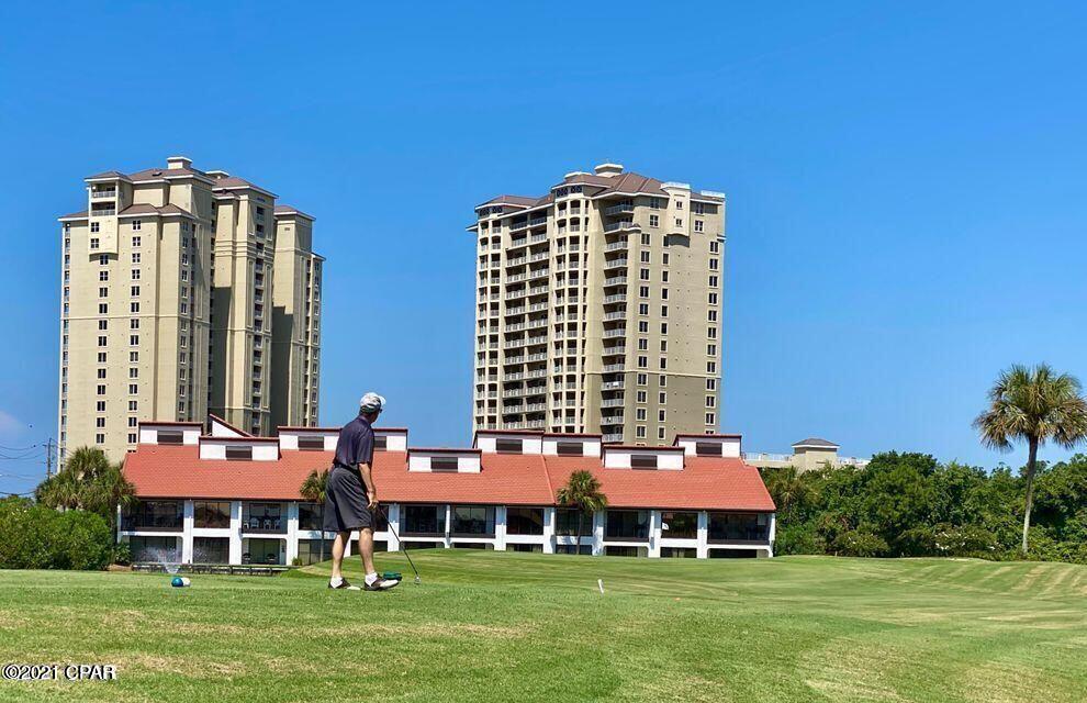 Forest Hills Tennis Villas - Residential