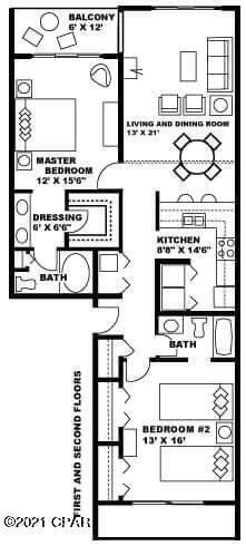 Forest Hills Tennis Villas - Residential