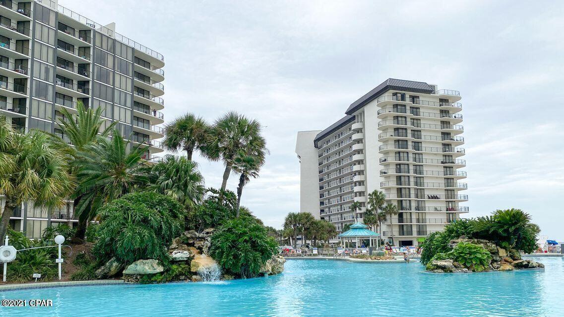 Forest Hills Tennis Villas - Residential