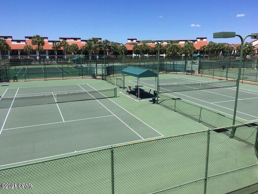 Forest Hills Tennis Villas - Residential