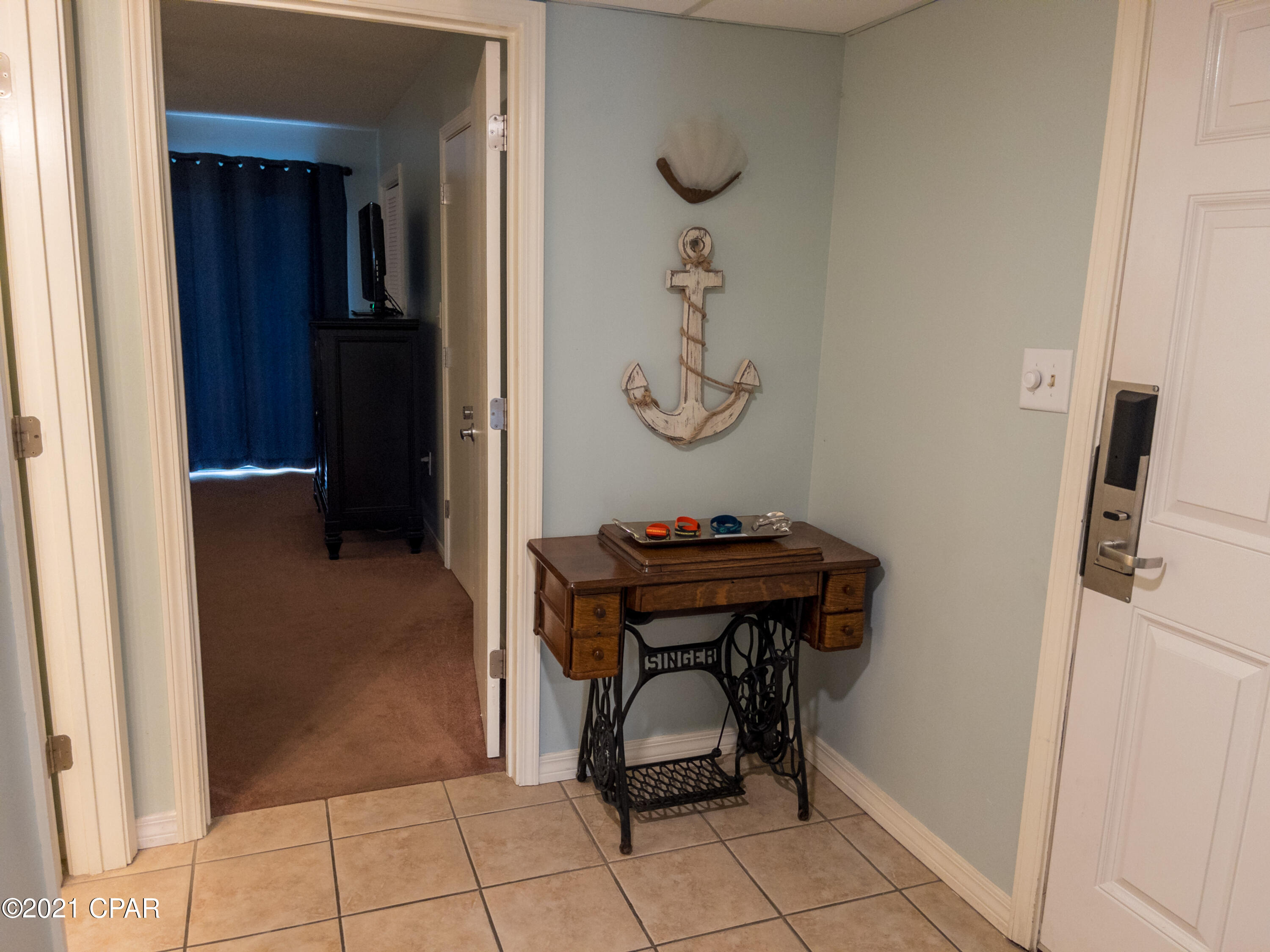 Forest Hills Tennis Villas - Residential