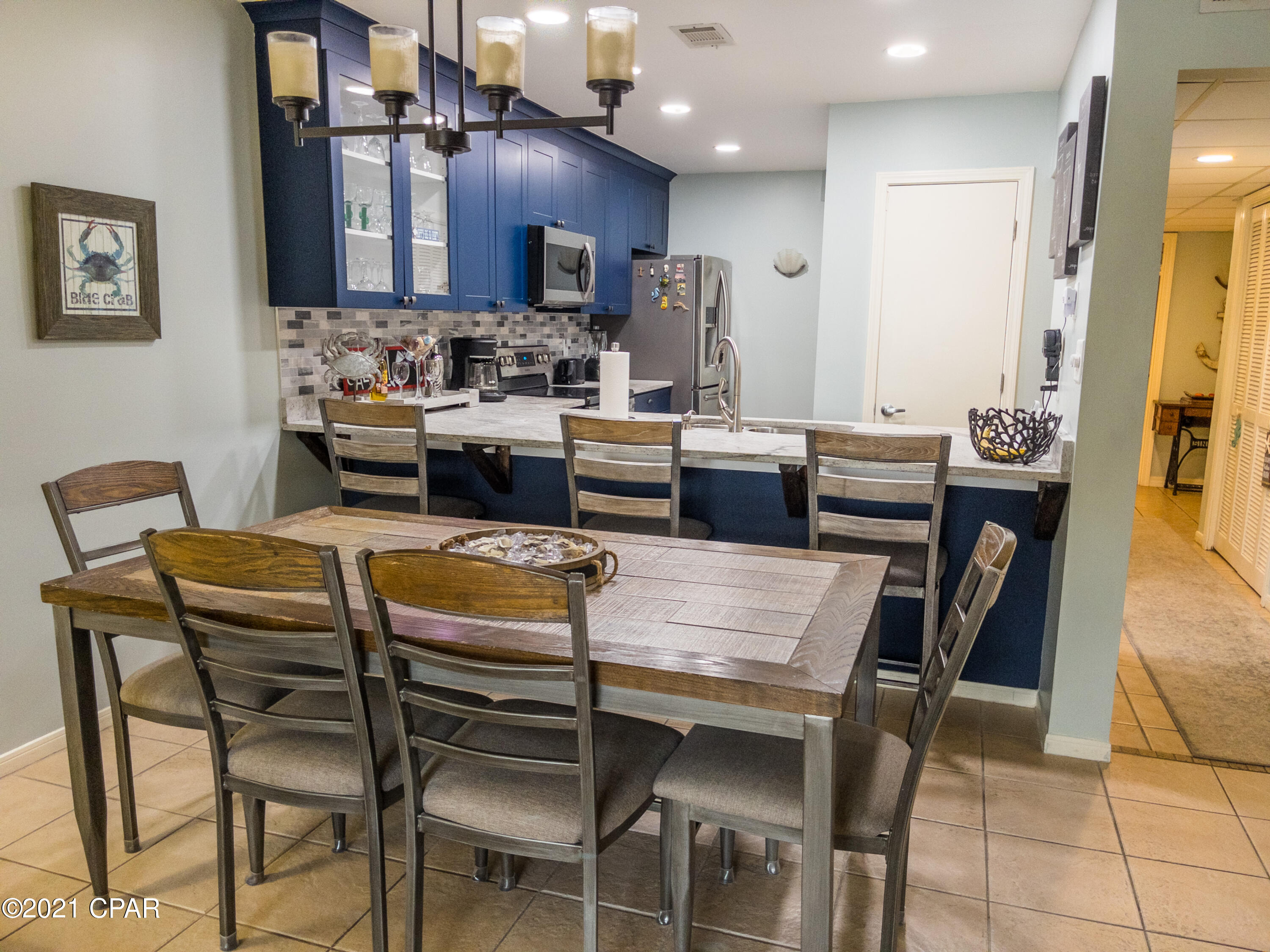 Forest Hills Tennis Villas - Residential