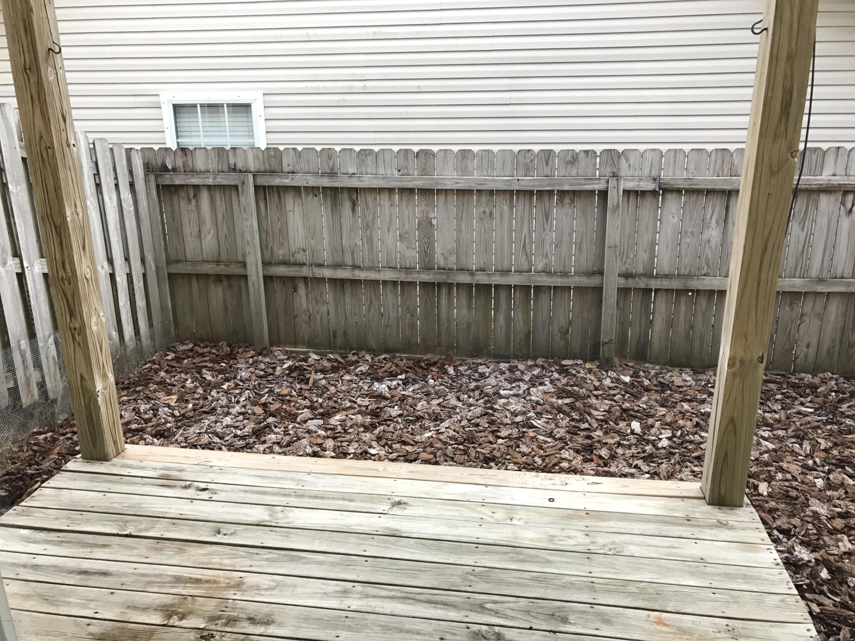 No Named Subdivision - Residential Lease