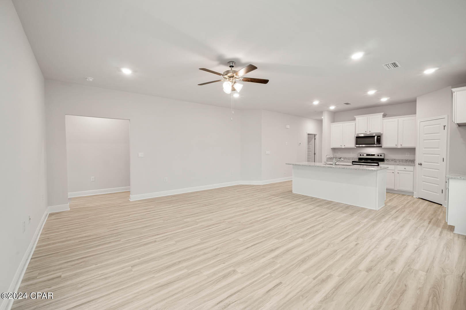 Windmark - Residential