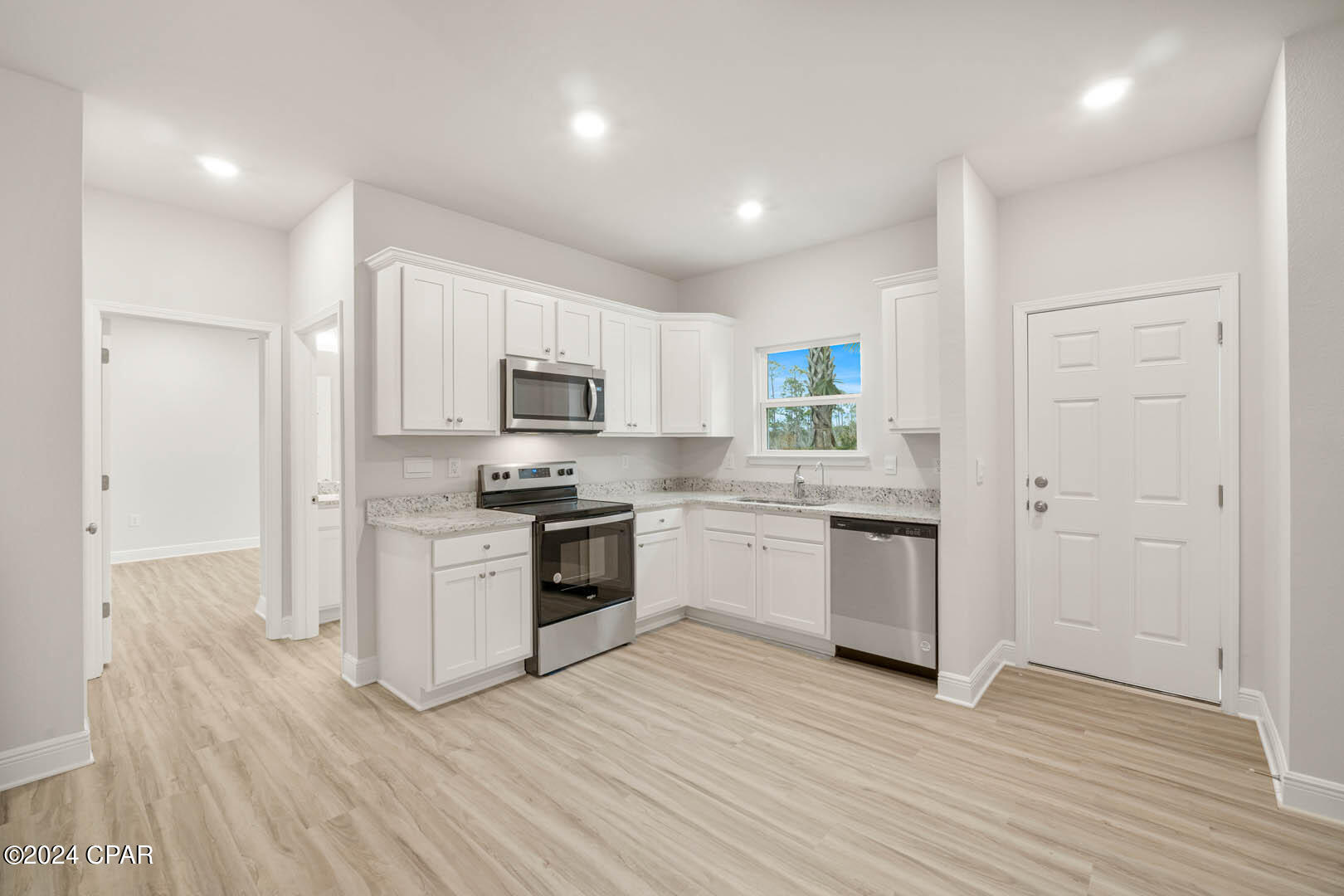 Windmark - Residential