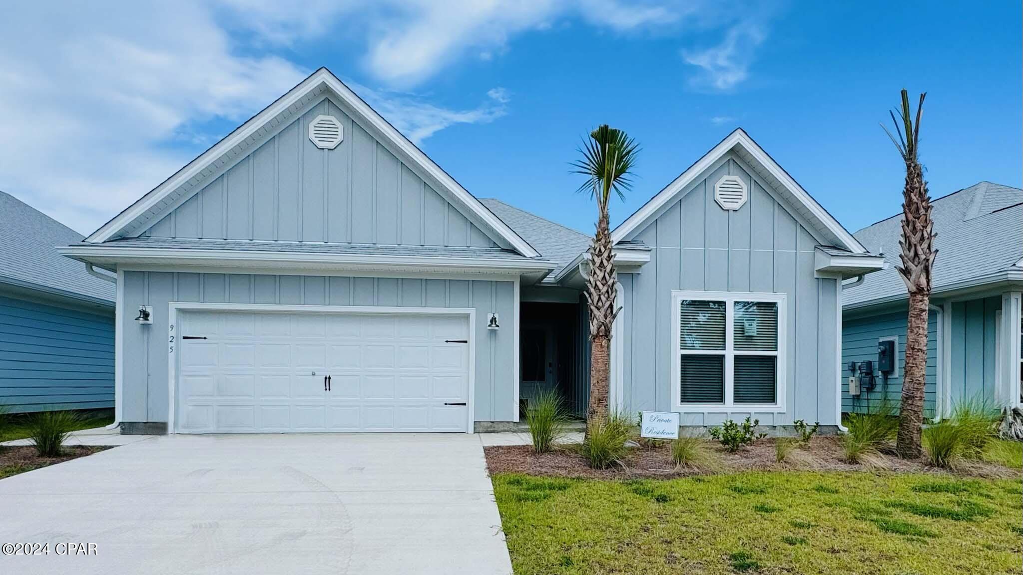 Windmark - Residential