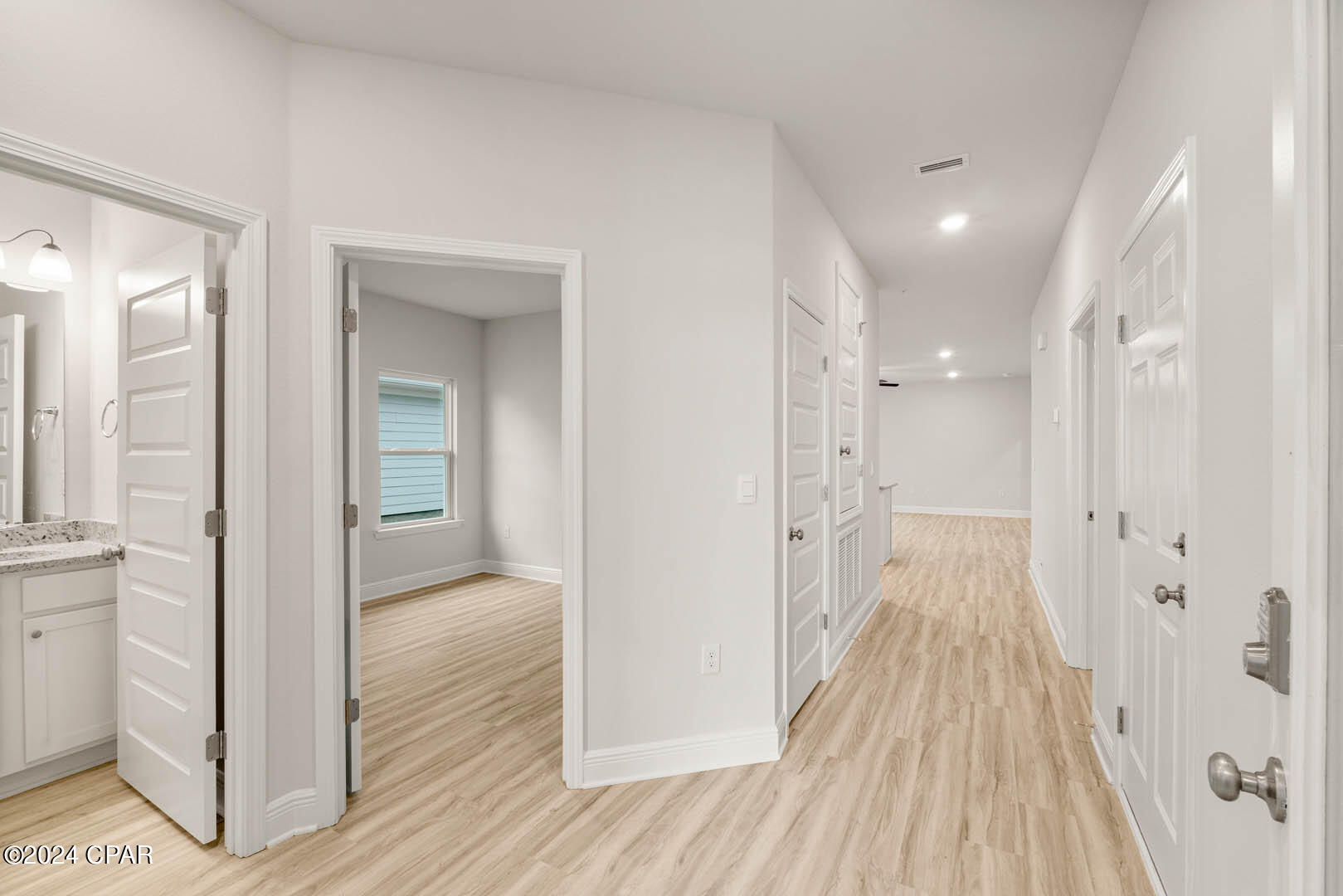 Windmark - Residential