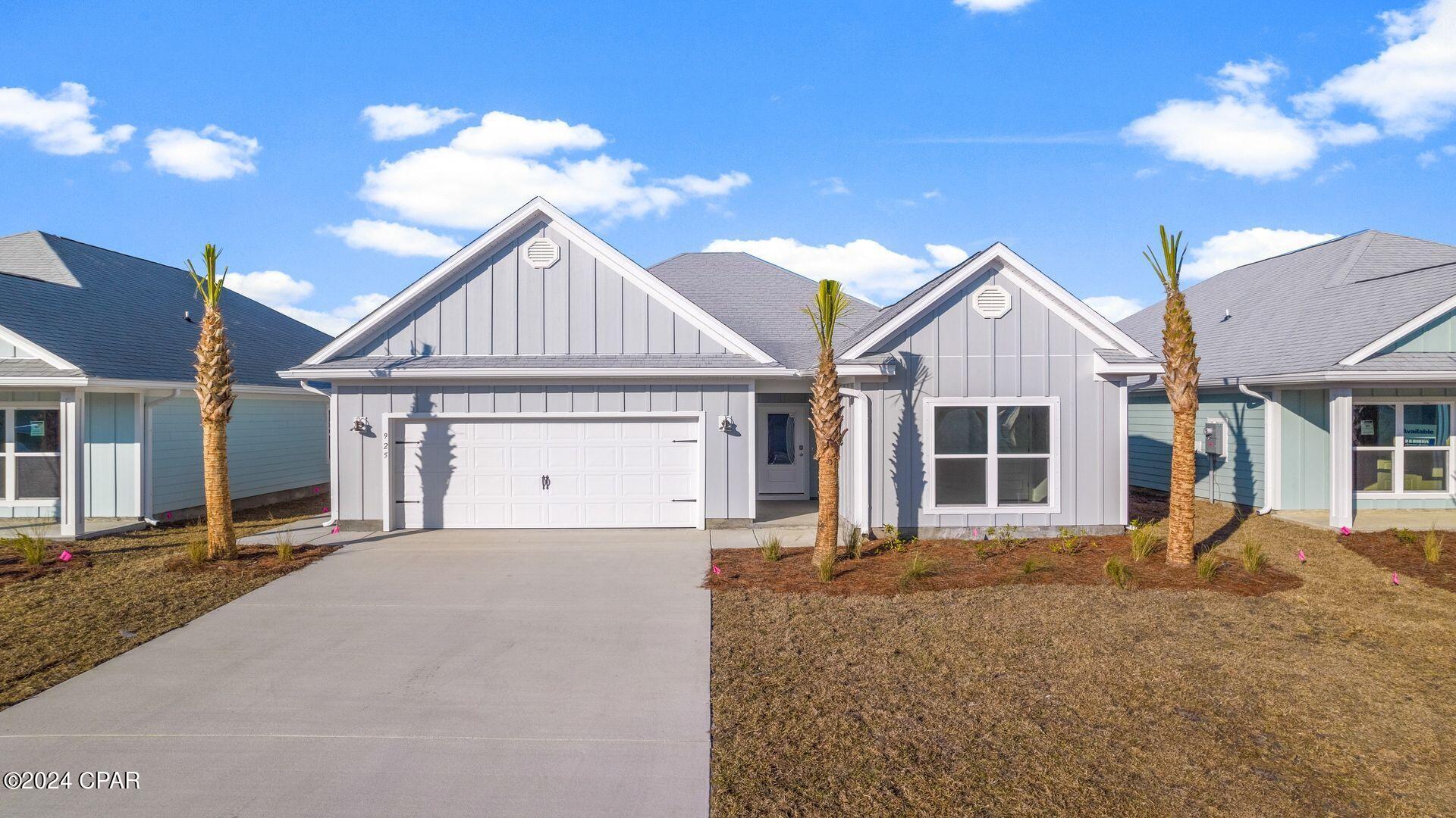 Windmark - Residential