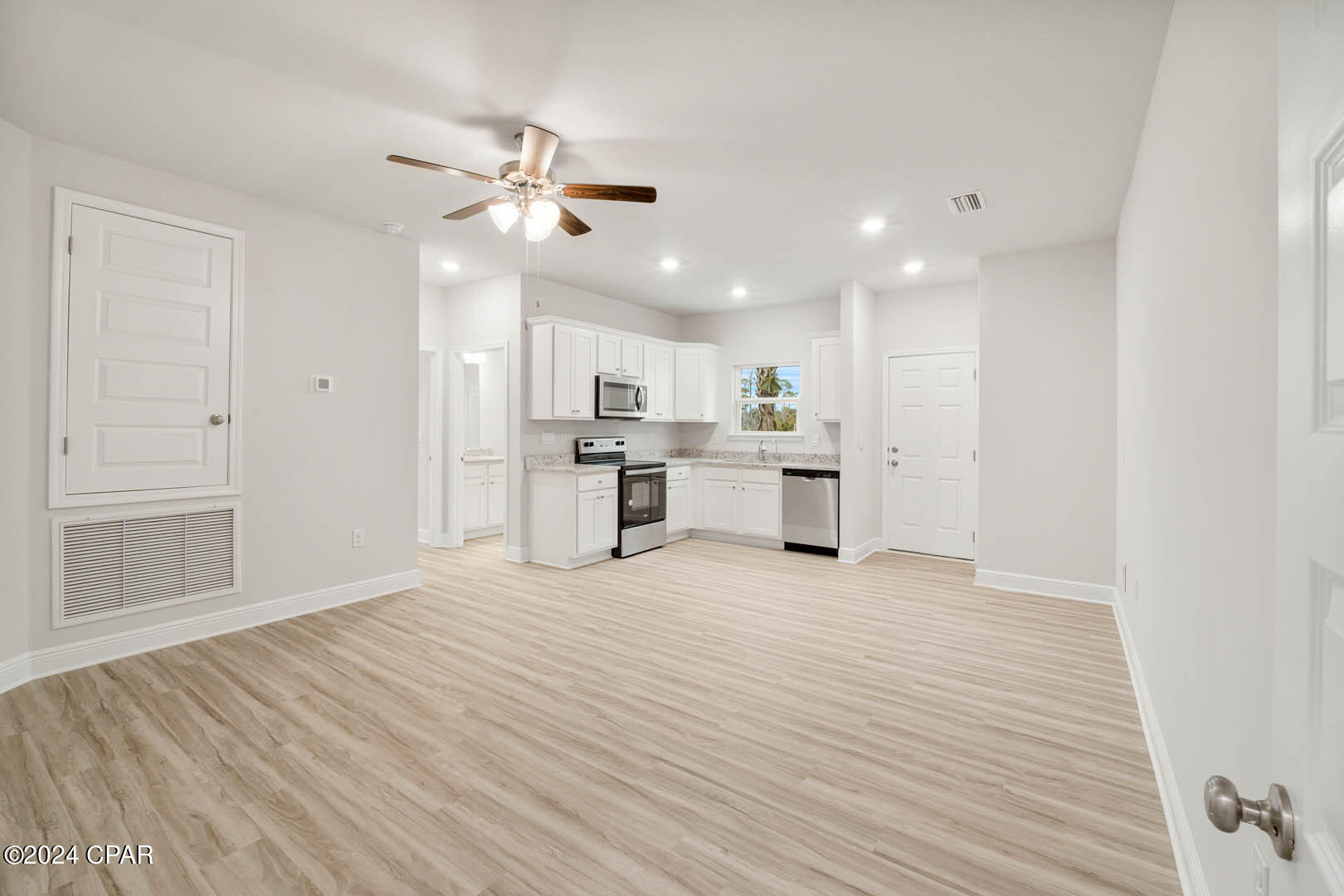 Windmark - Residential