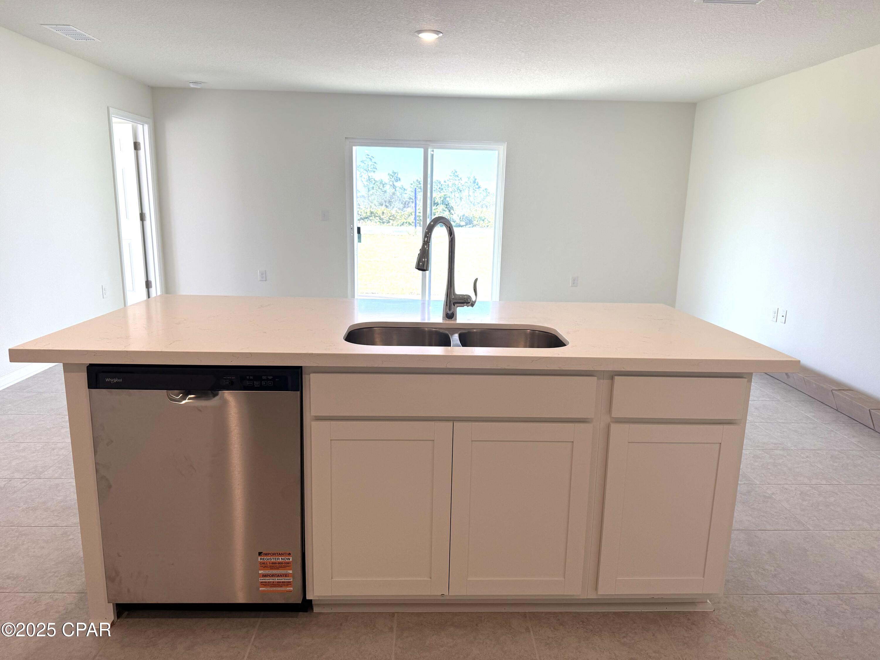 Salt Creek at Mexico Beach - Residential