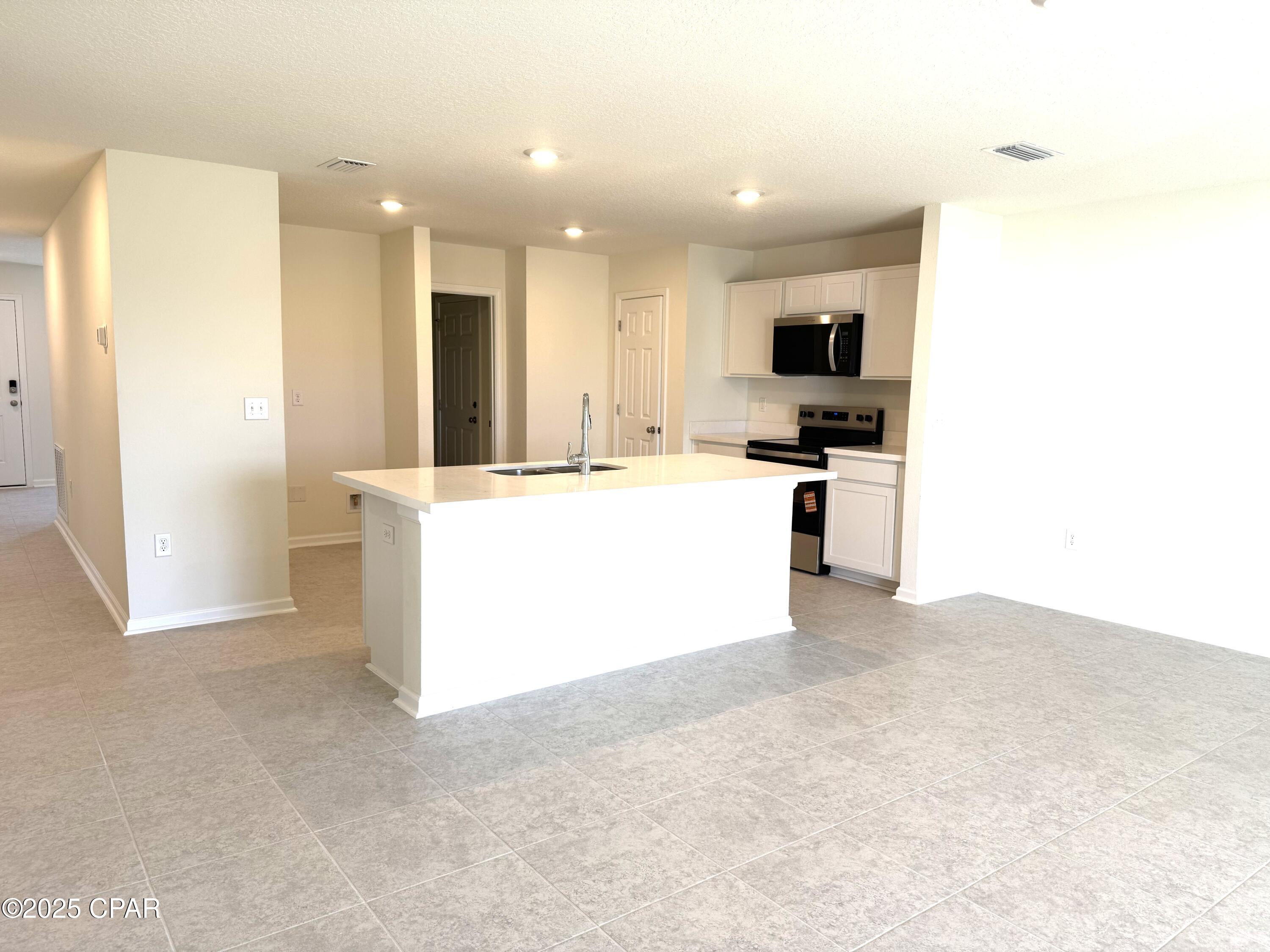 Salt Creek at Mexico Beach - Residential