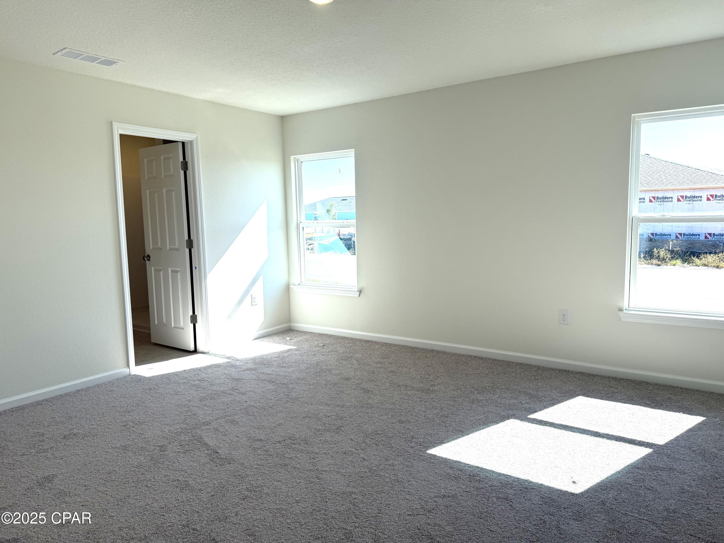 Salt Creek at Mexico Beach - Residential