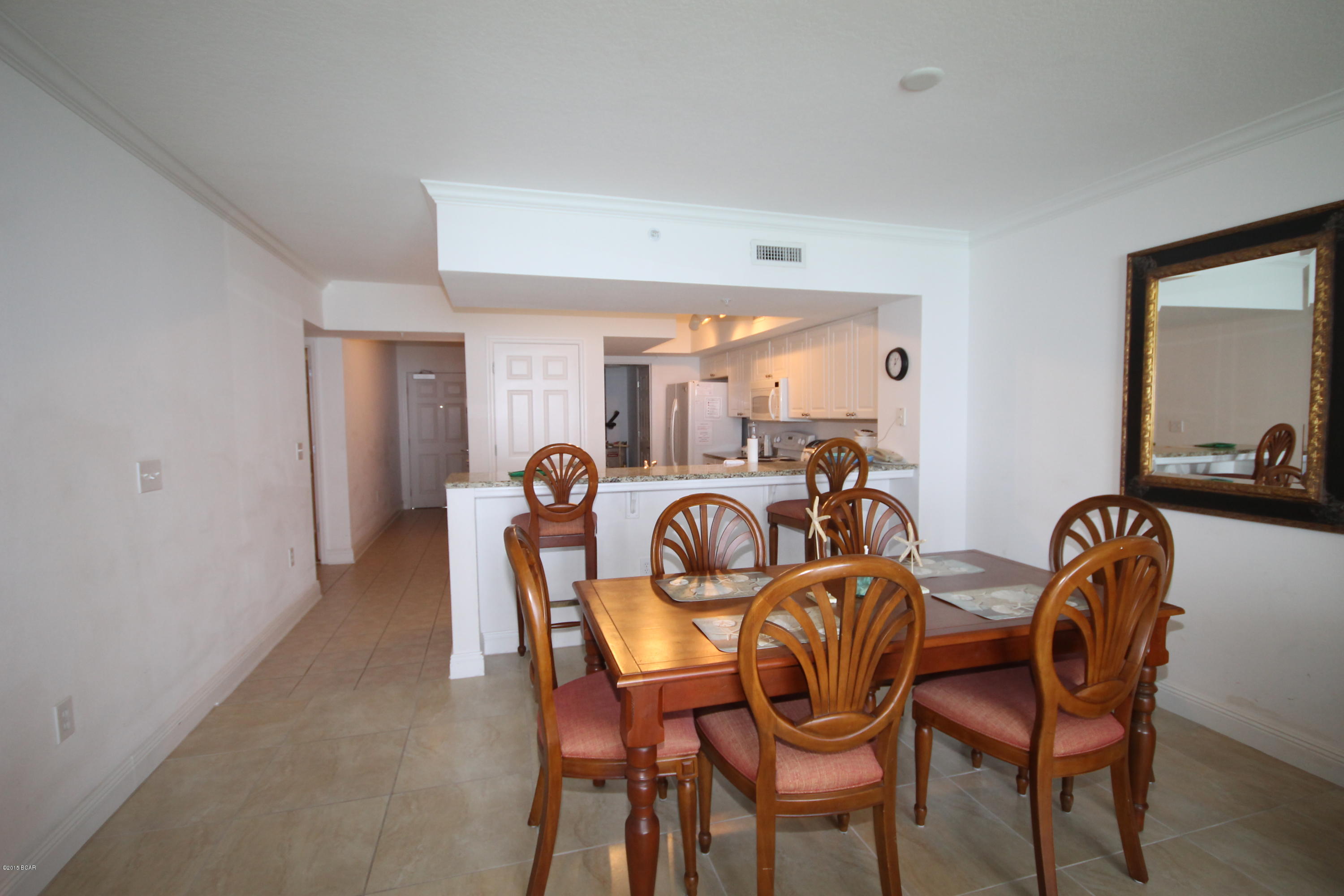 Emerald Beach Resort - Residential