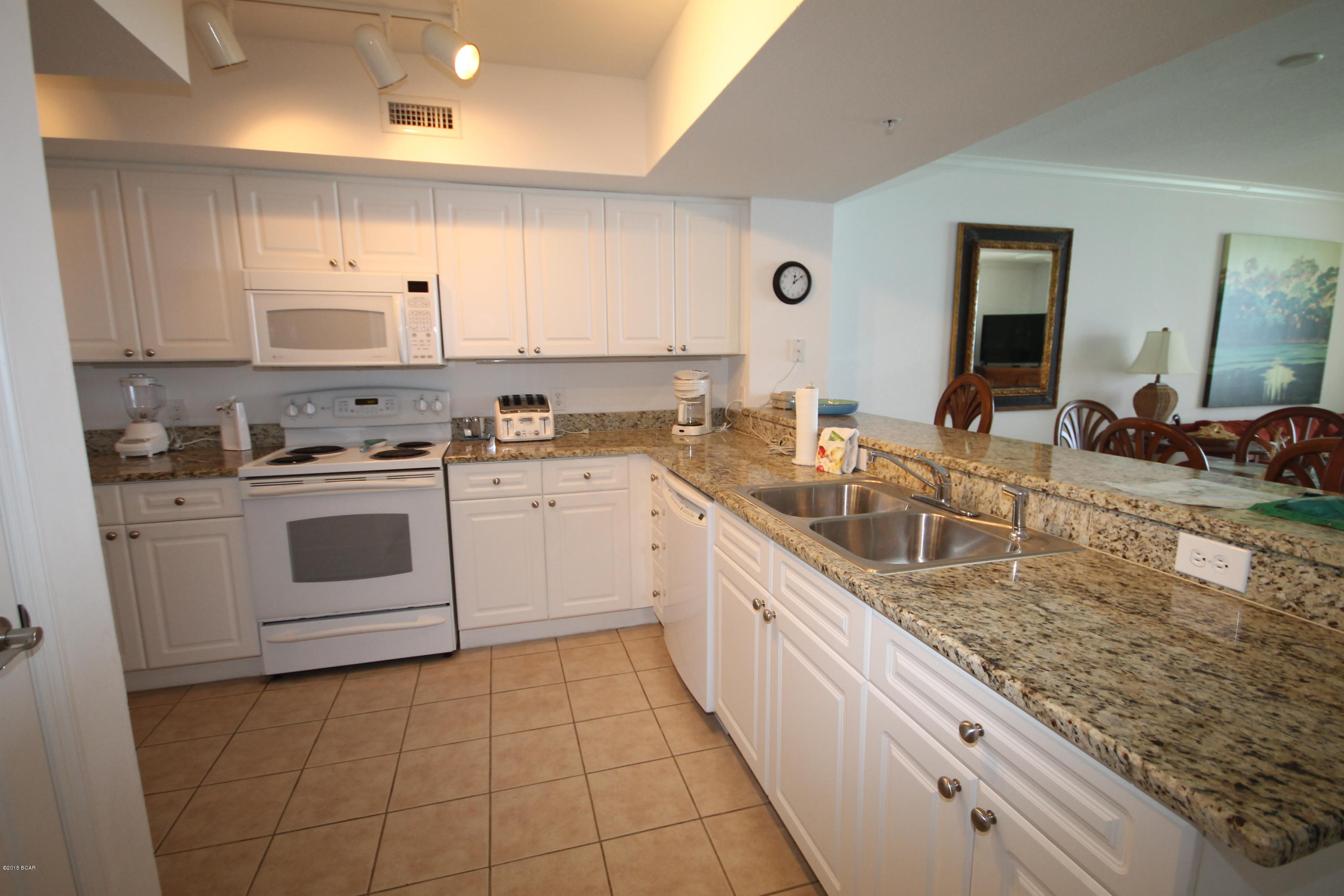 Emerald Beach Resort - Residential