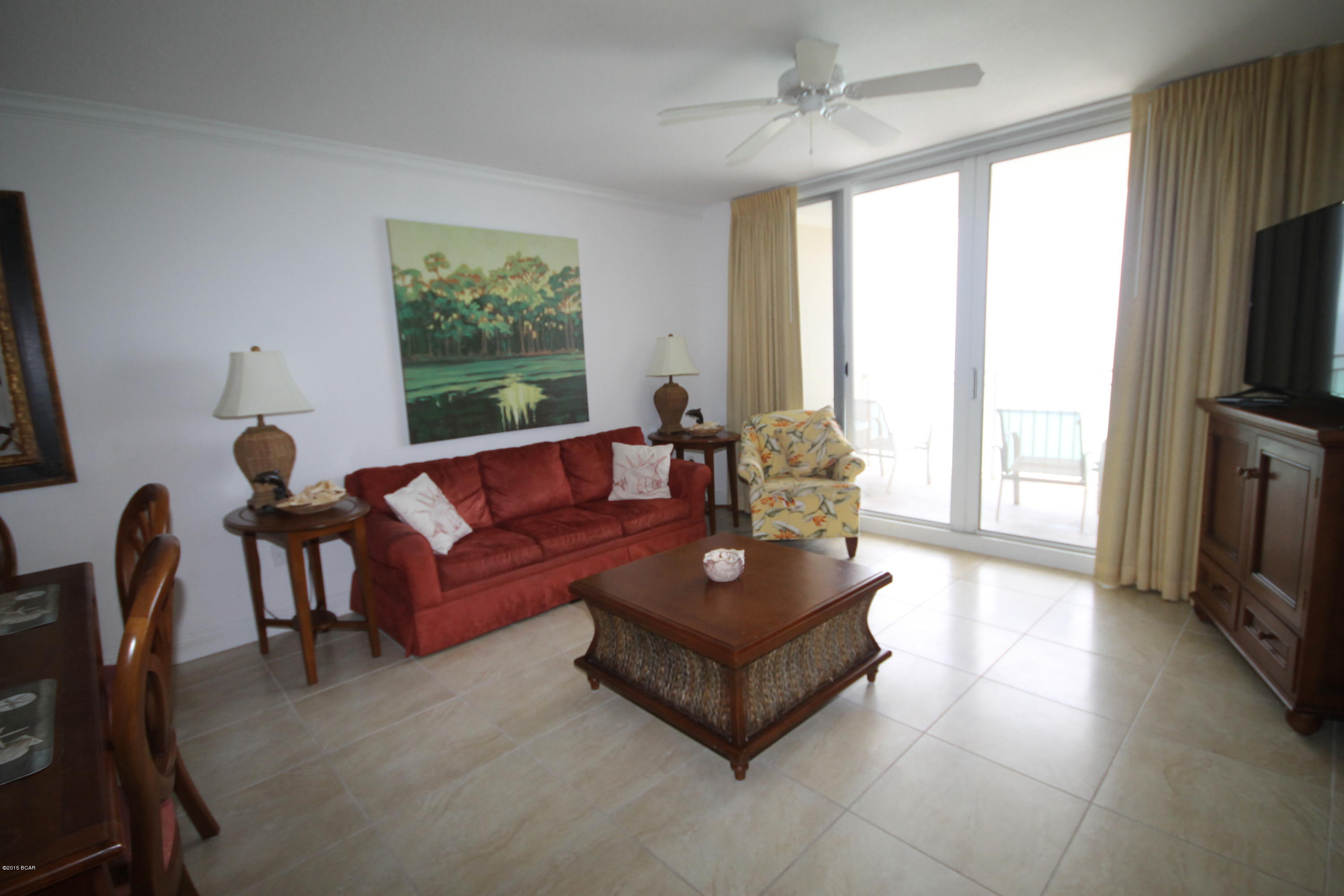 Emerald Beach Resort - Residential