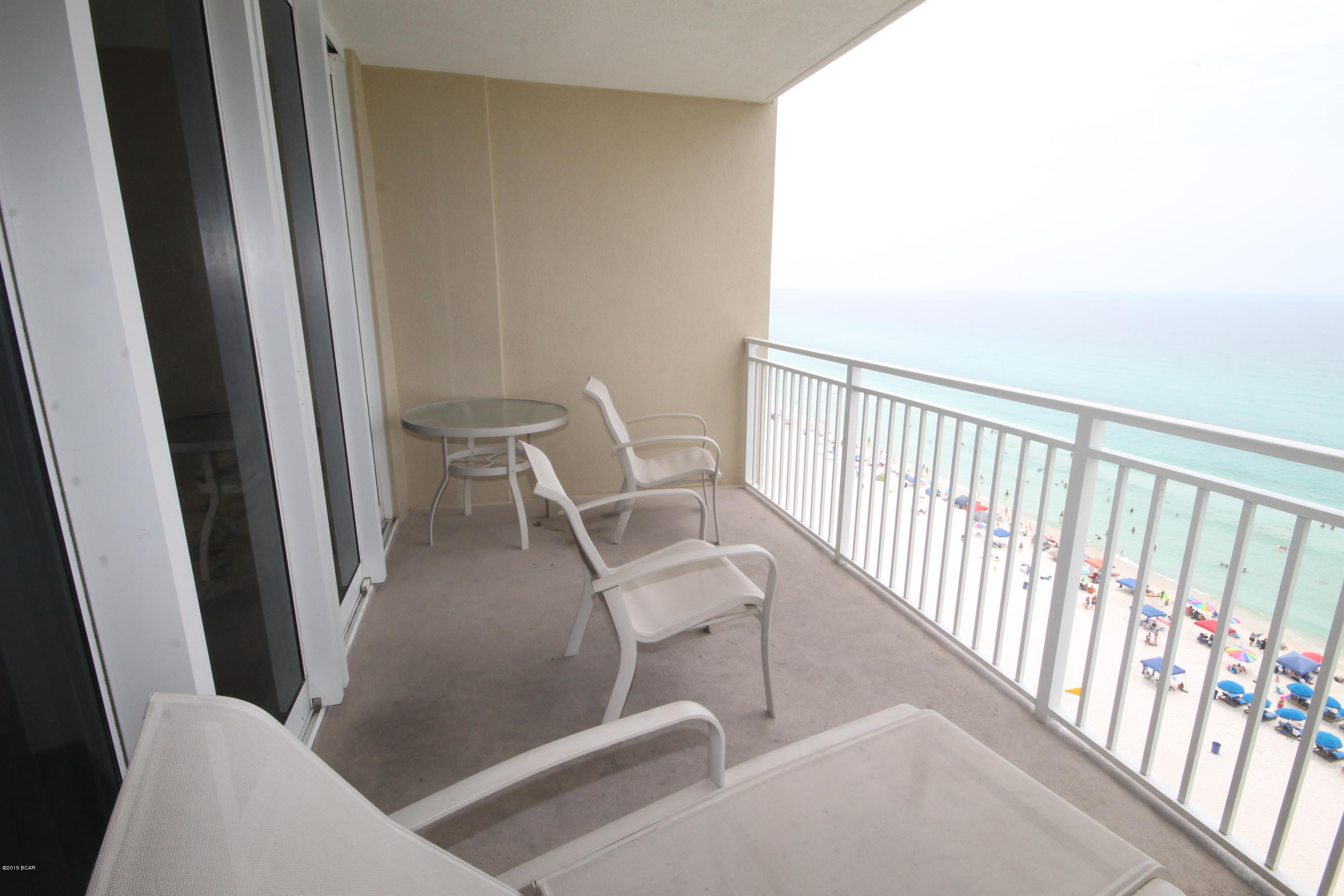 Emerald Beach Resort - Residential