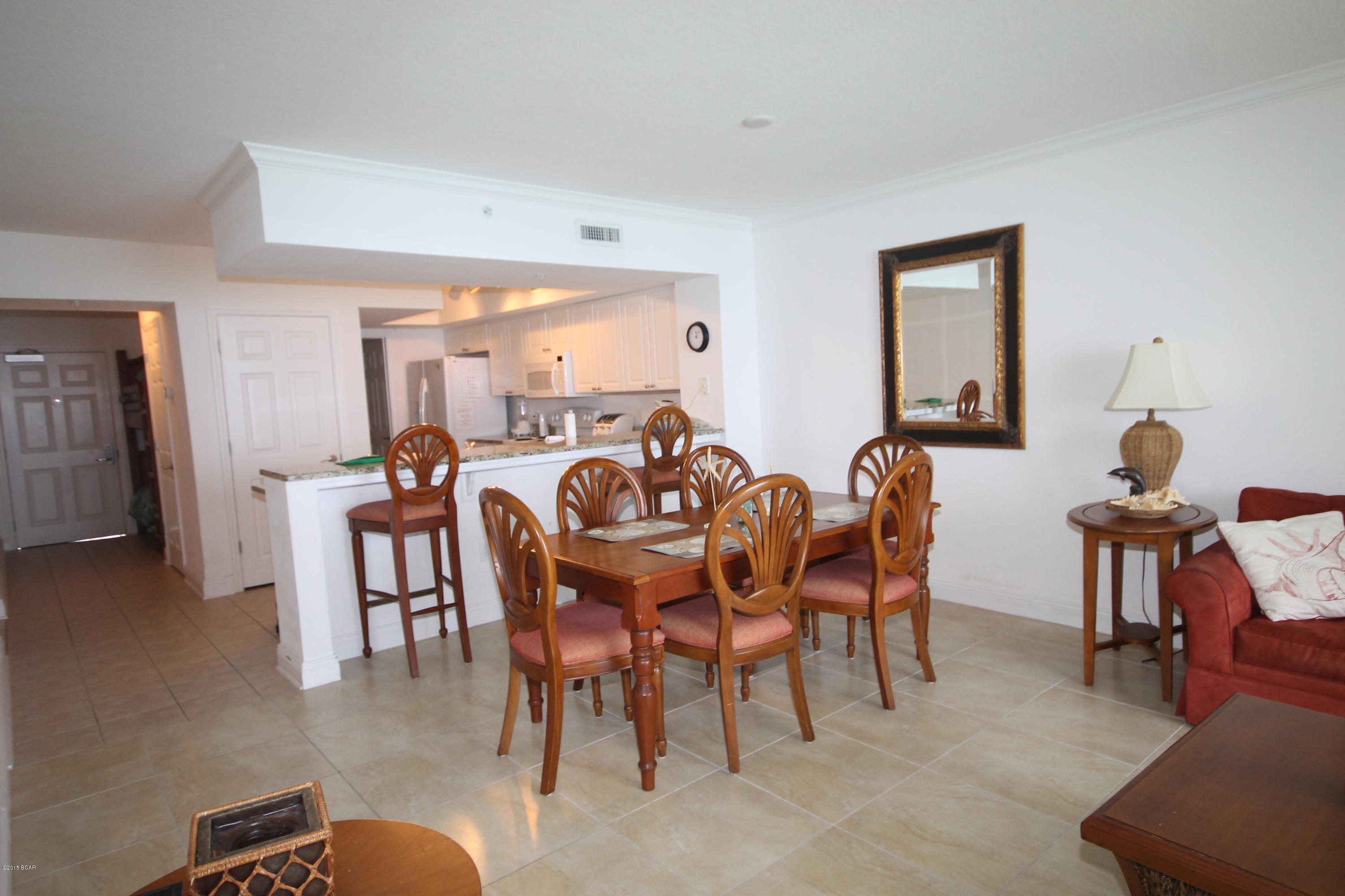 Emerald Beach Resort - Residential