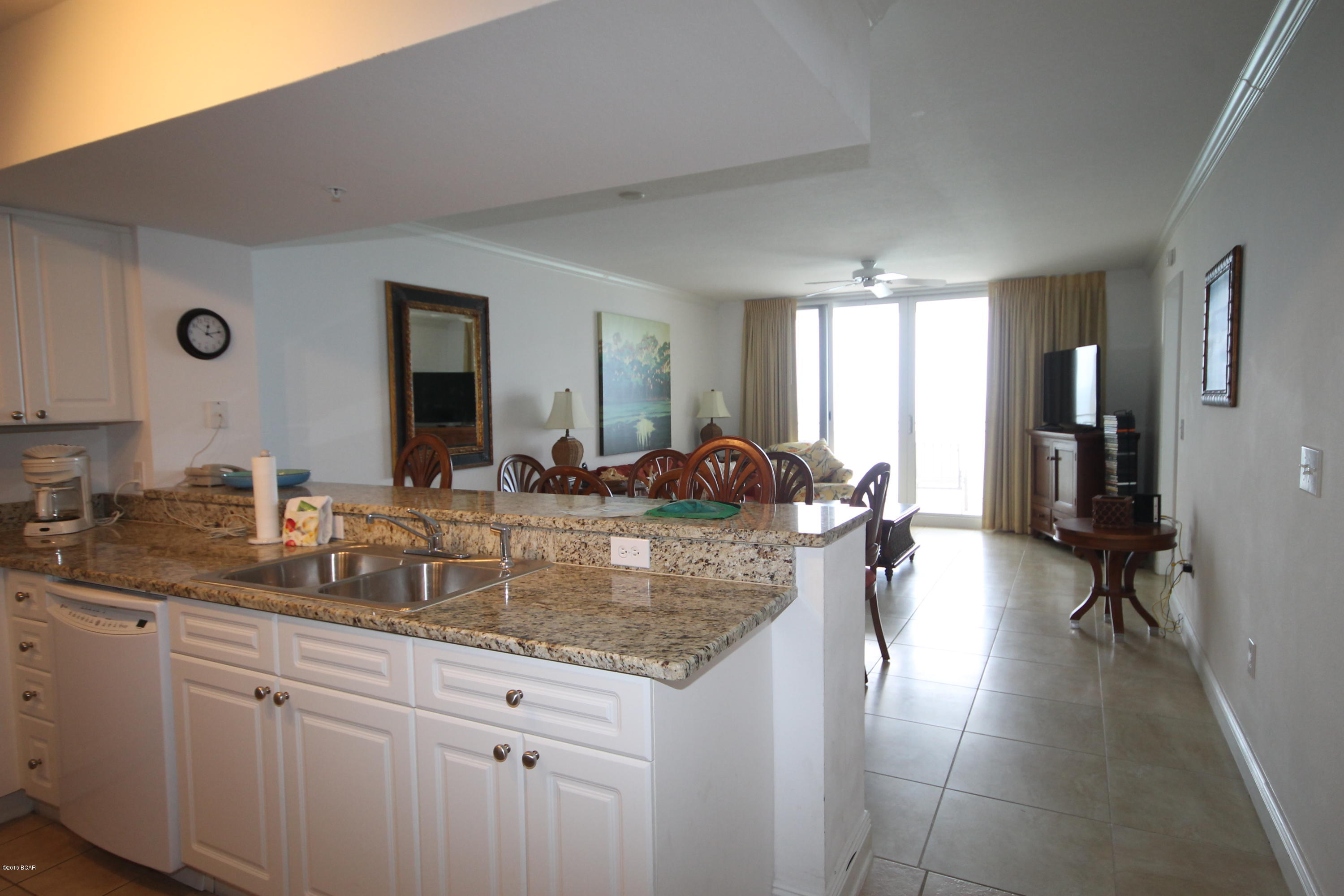 Emerald Beach Resort - Residential