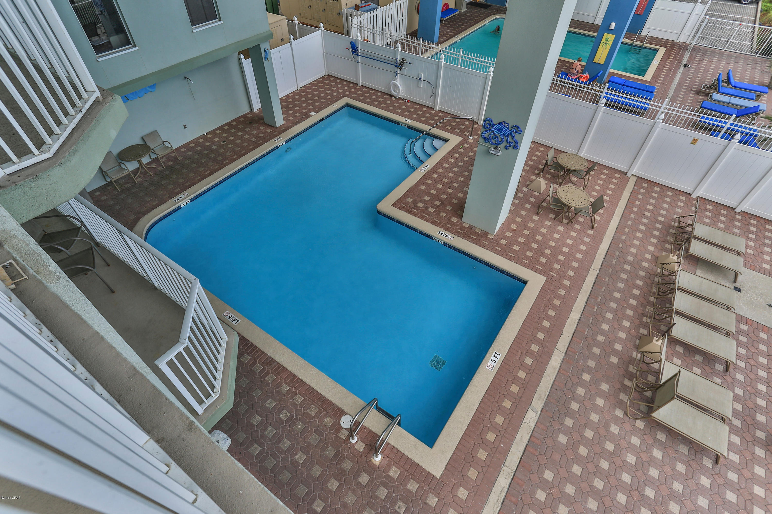 Marisol Condo - Residential