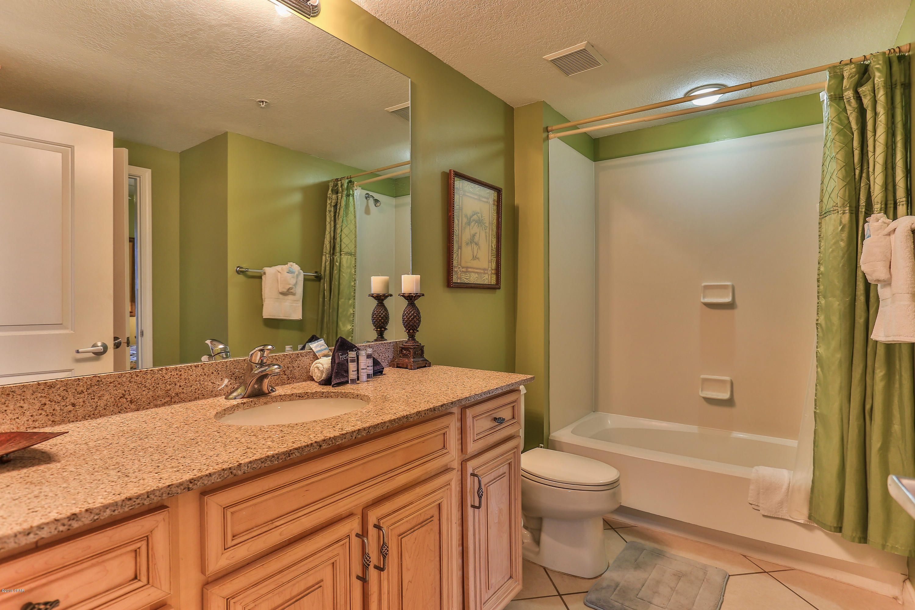 Marisol Condo - Residential