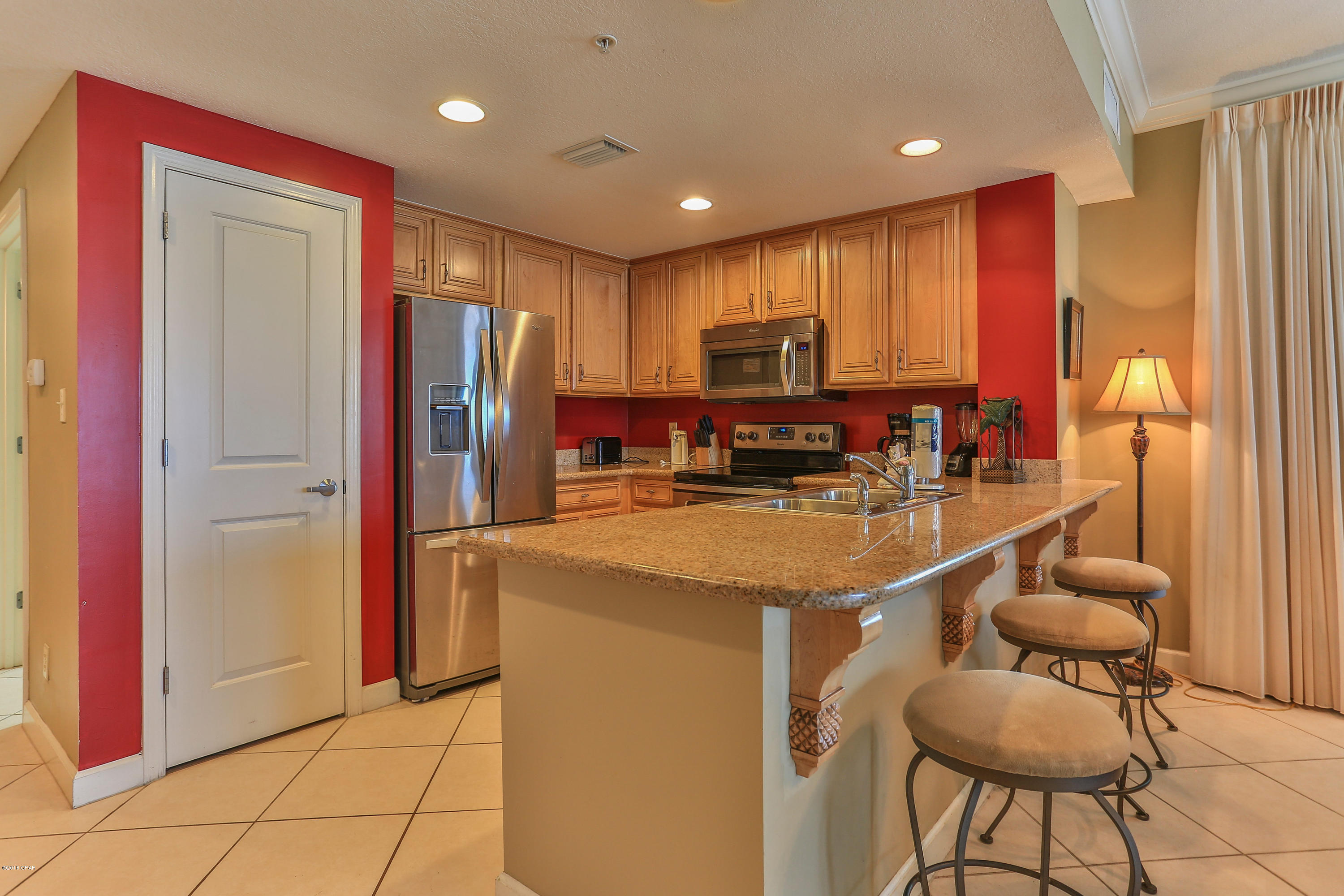 Marisol Condo - Residential