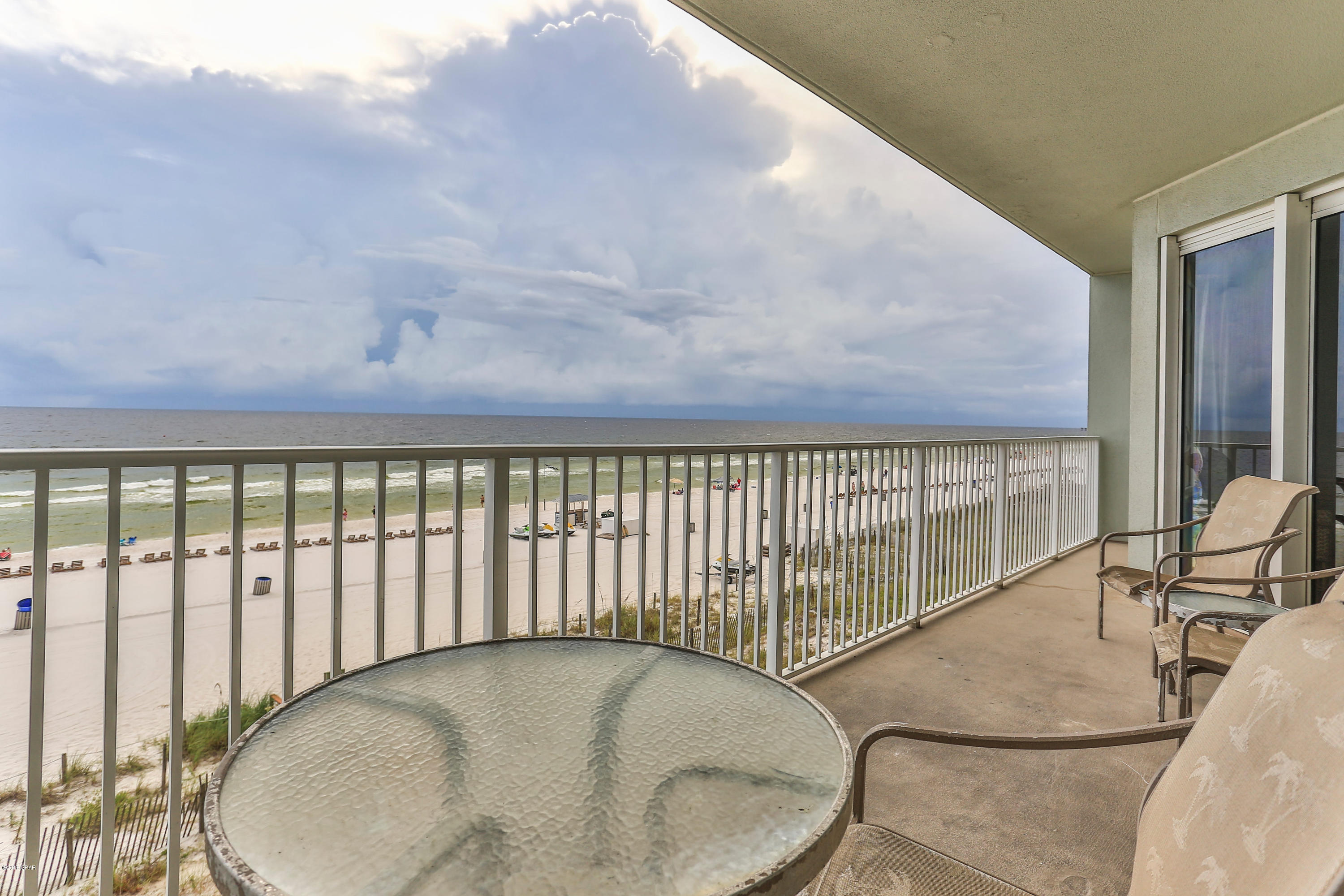 Marisol Condo - Residential