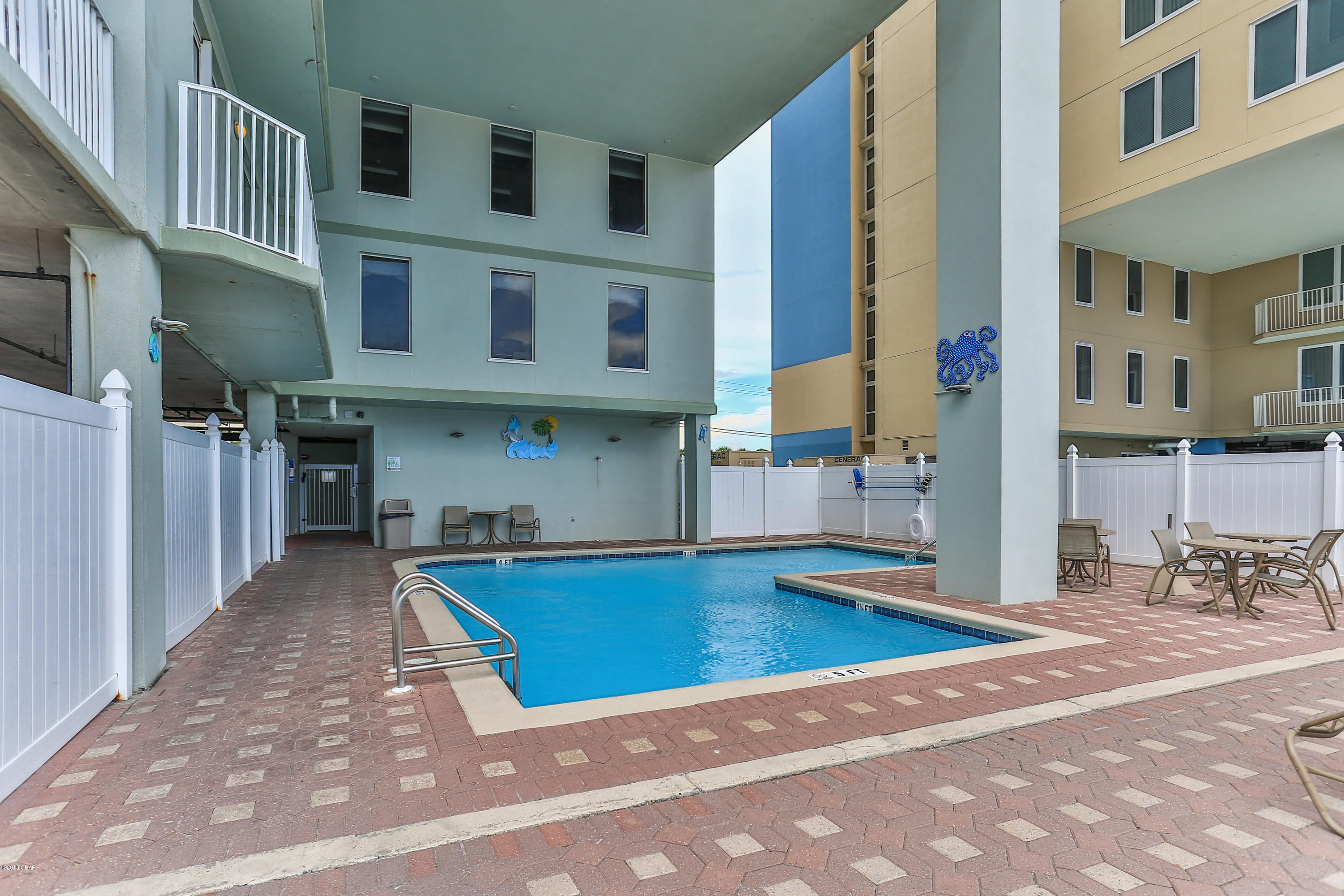 Marisol Condo - Residential