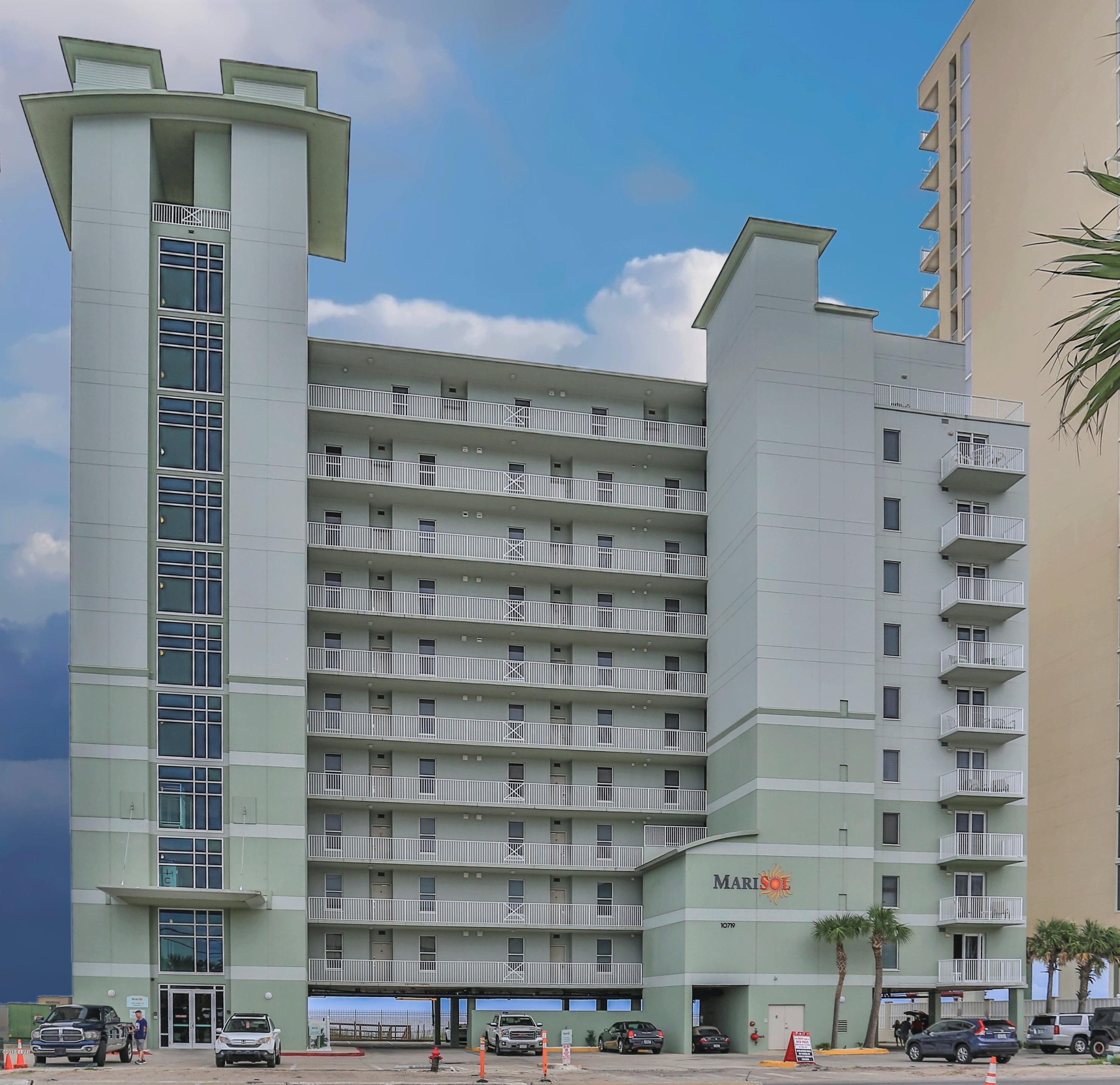 Marisol Condo - Residential