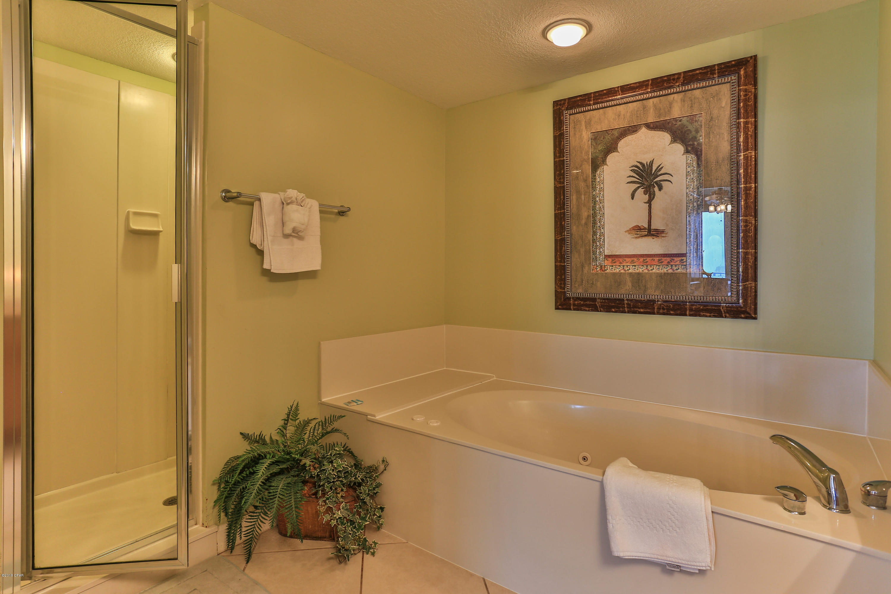 Marisol Condo - Residential