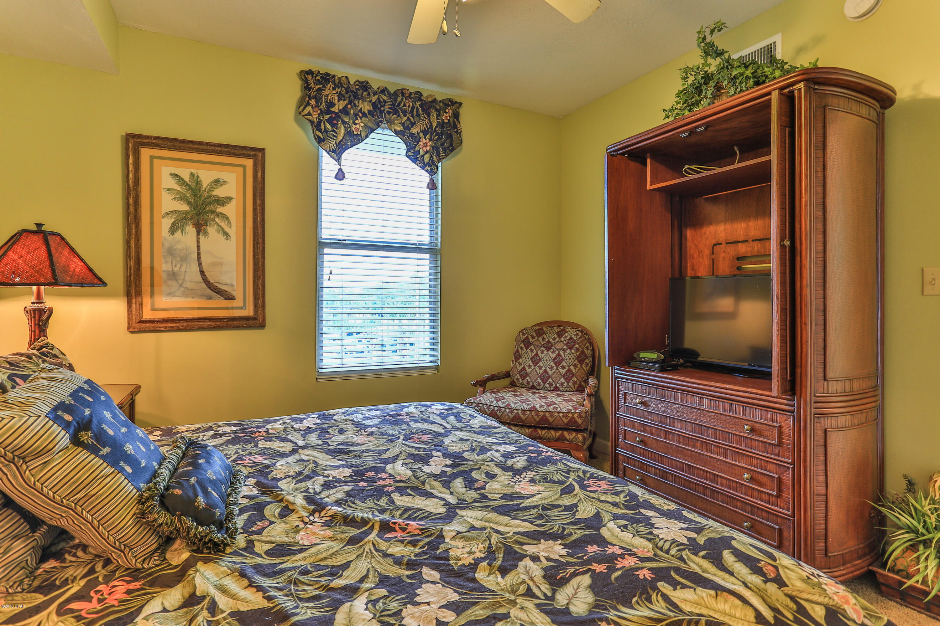 Marisol Condo - Residential