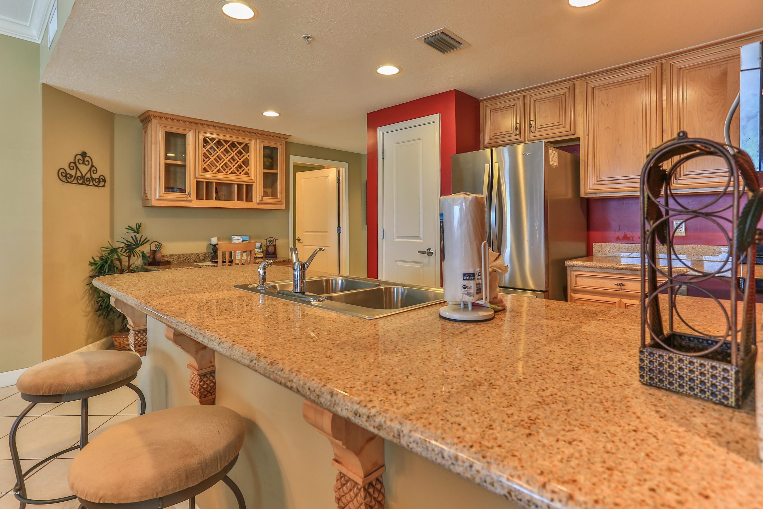 Marisol Condo - Residential