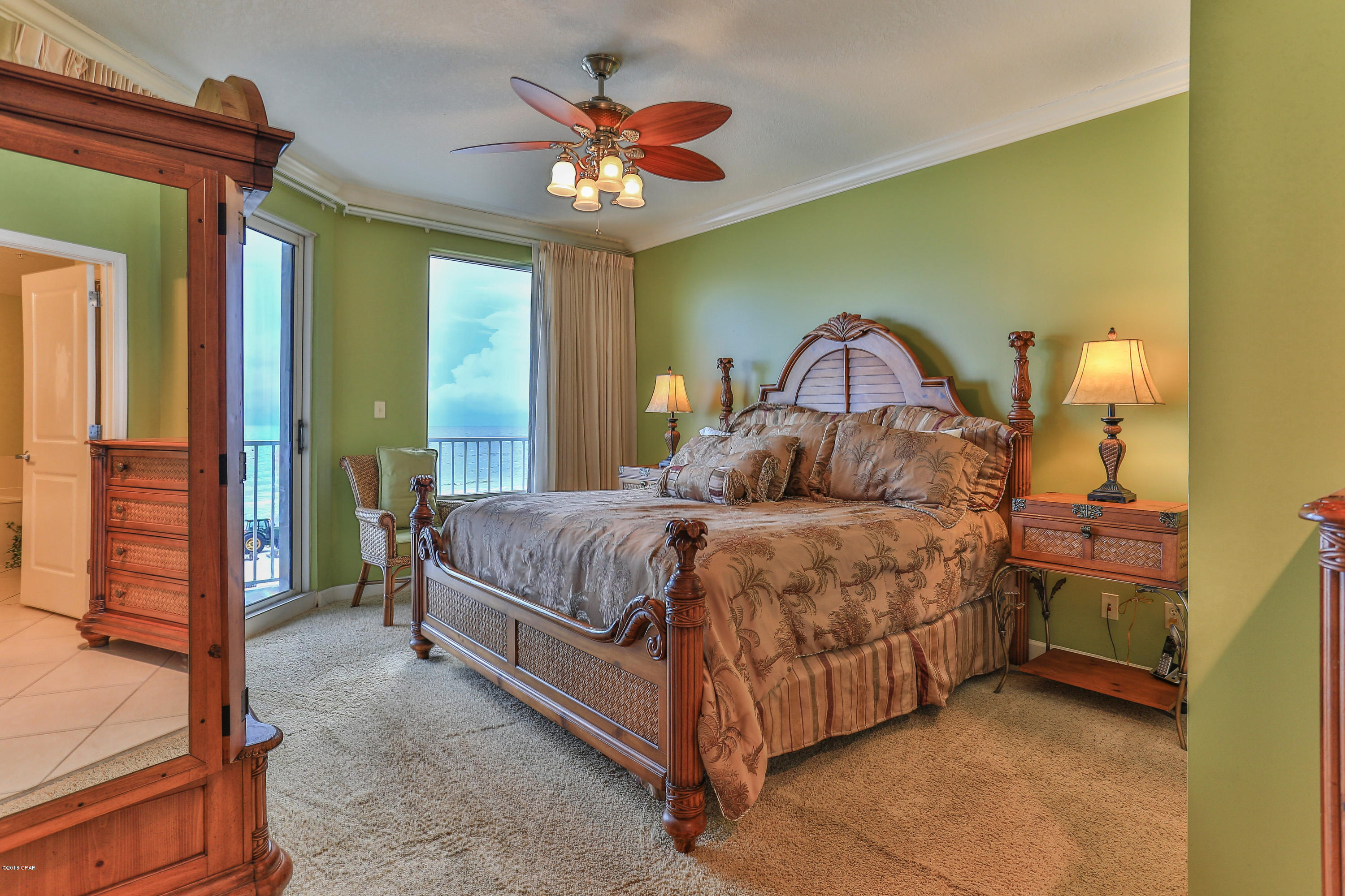 Marisol Condo - Residential