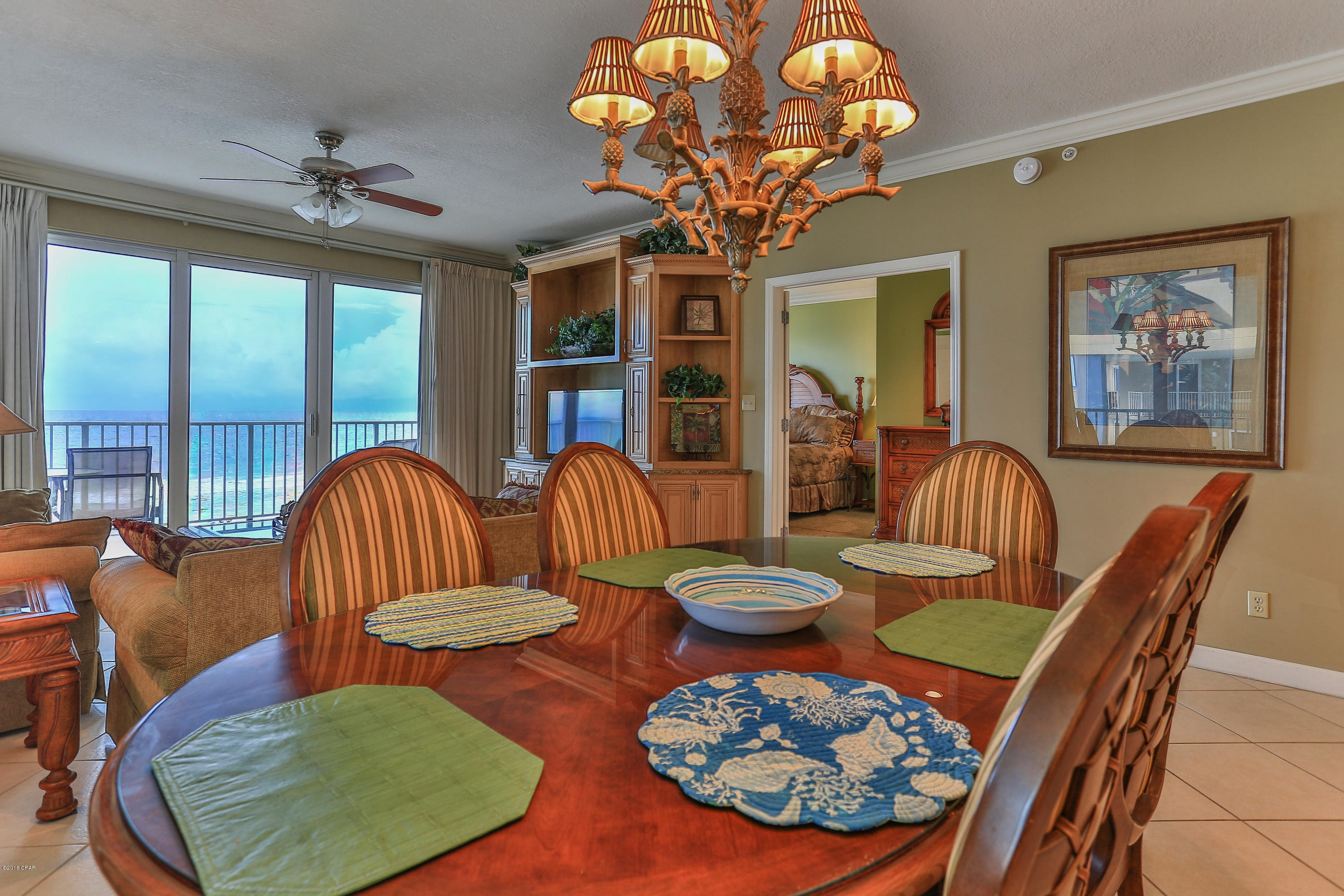 Marisol Condo - Residential