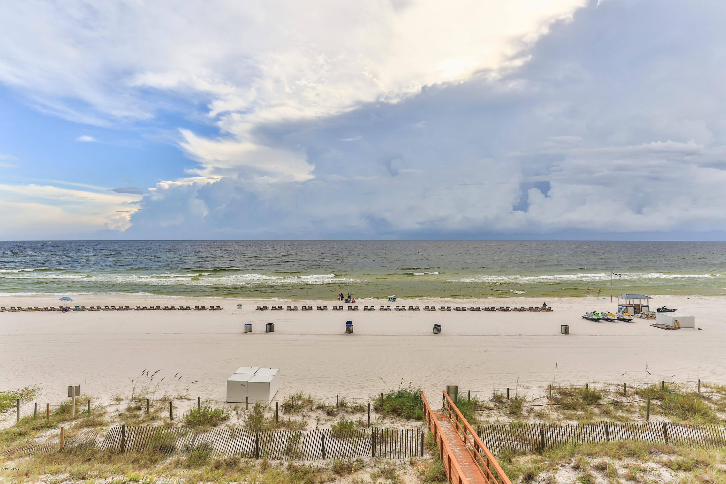 Marisol Condo - Residential