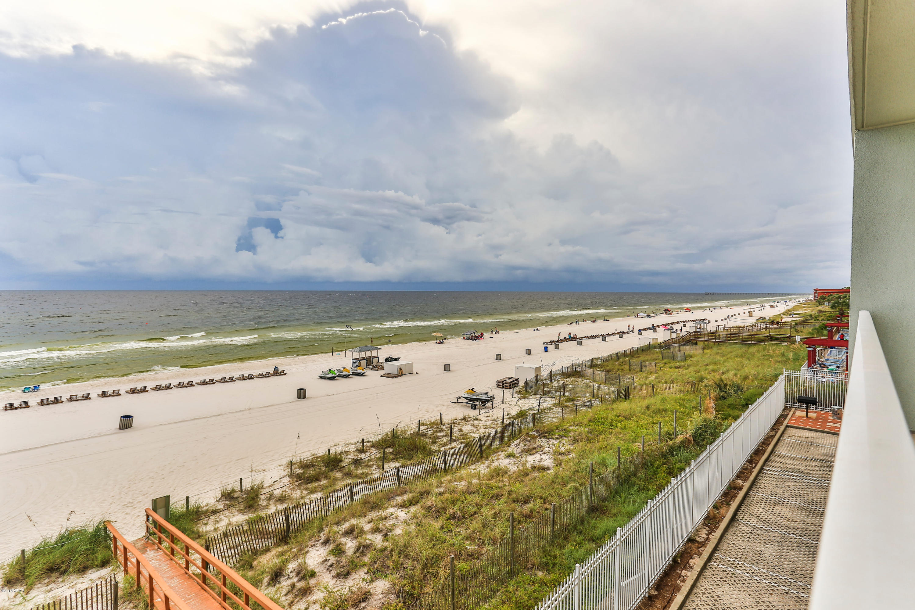 Marisol Condo - Residential