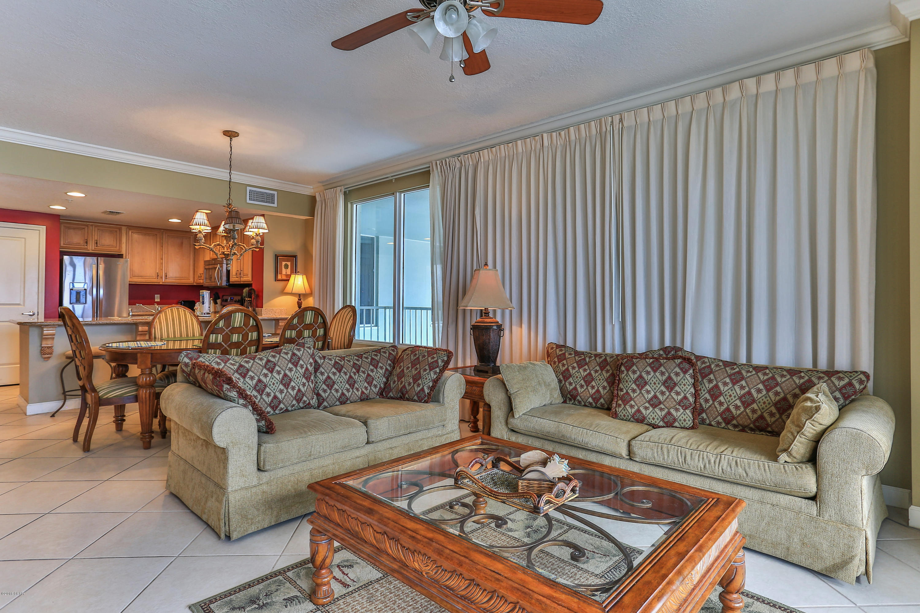 Marisol Condo - Residential