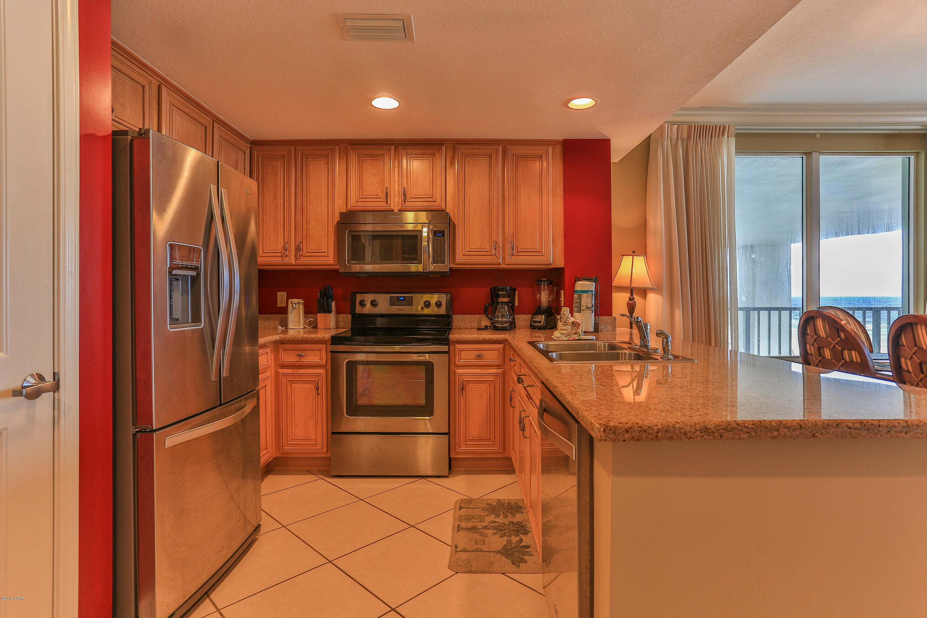 Marisol Condo - Residential