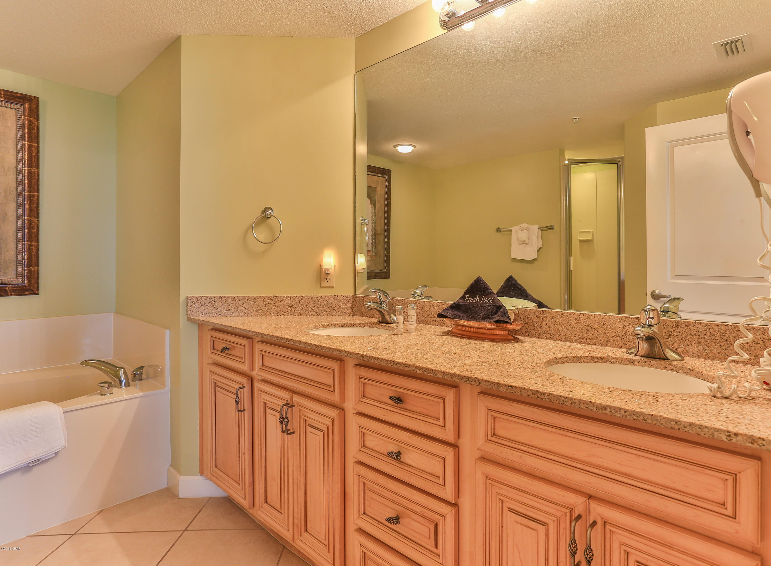 Marisol Condo - Residential