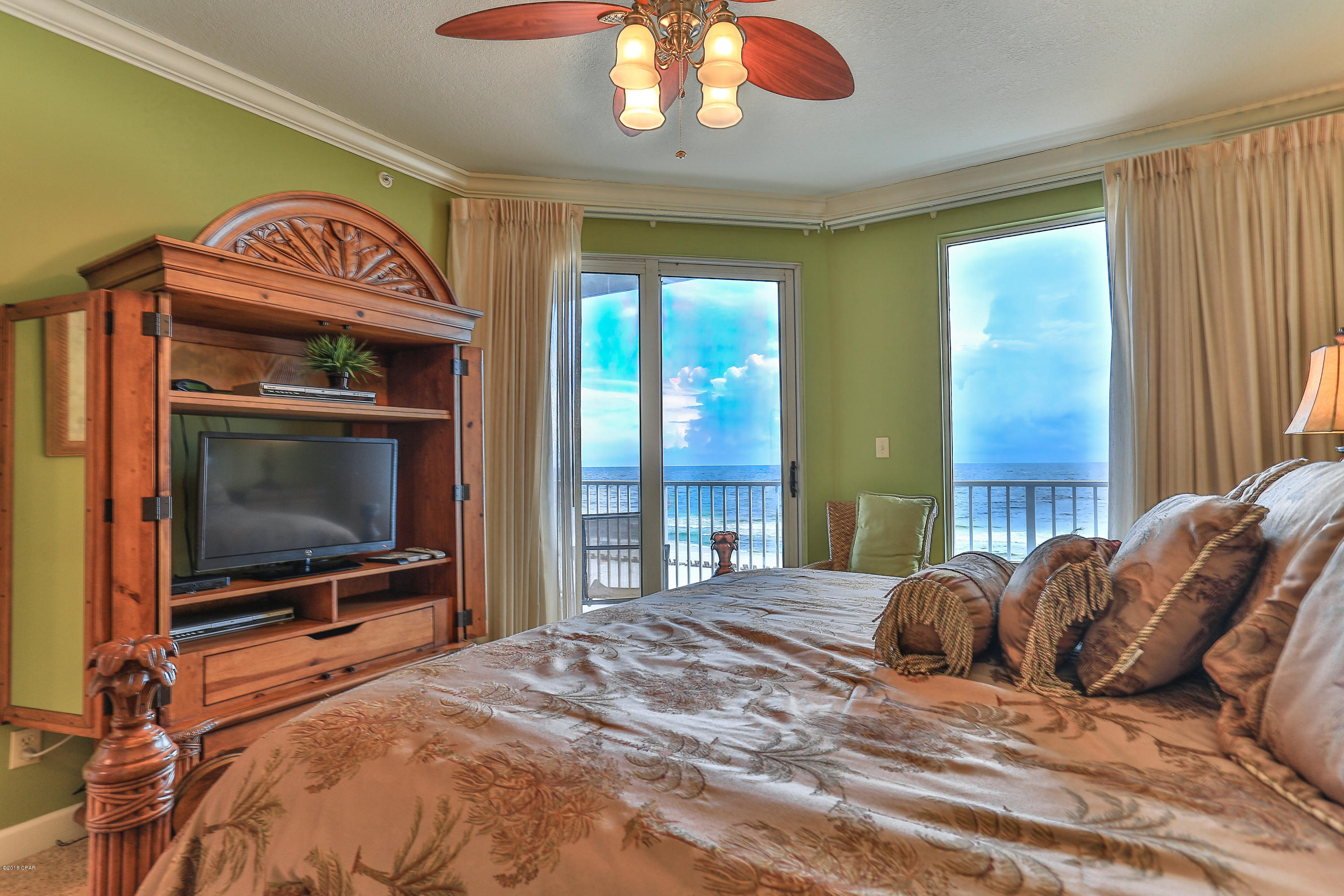 Marisol Condo - Residential