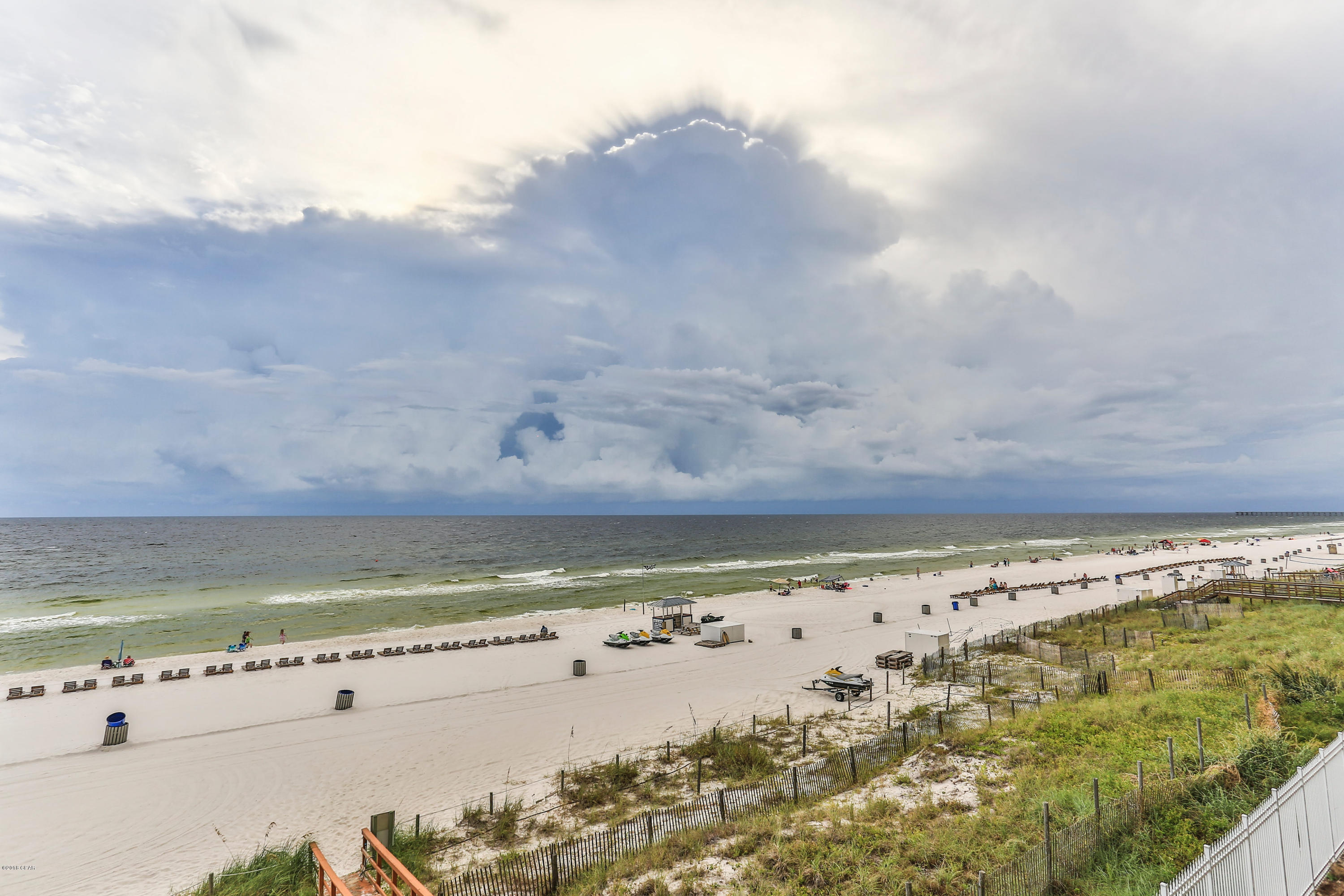 Marisol Condo - Residential