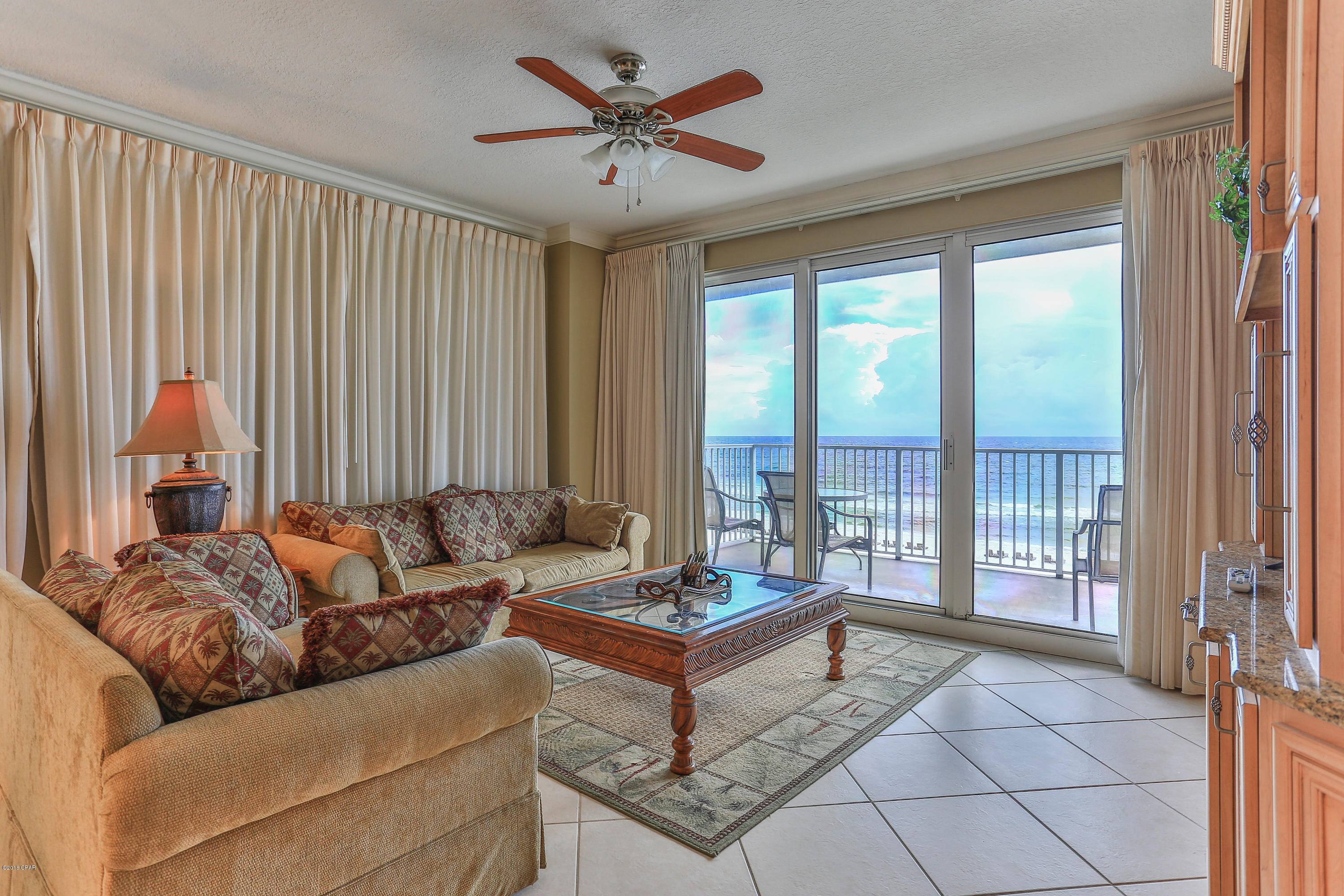 Marisol Condo - Residential