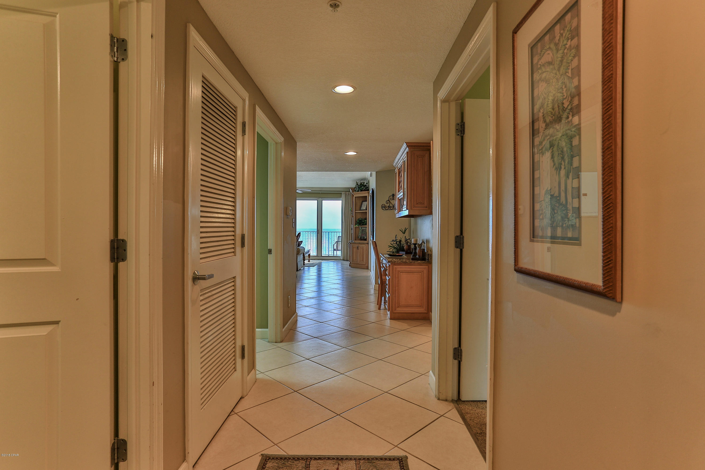 Marisol Condo - Residential