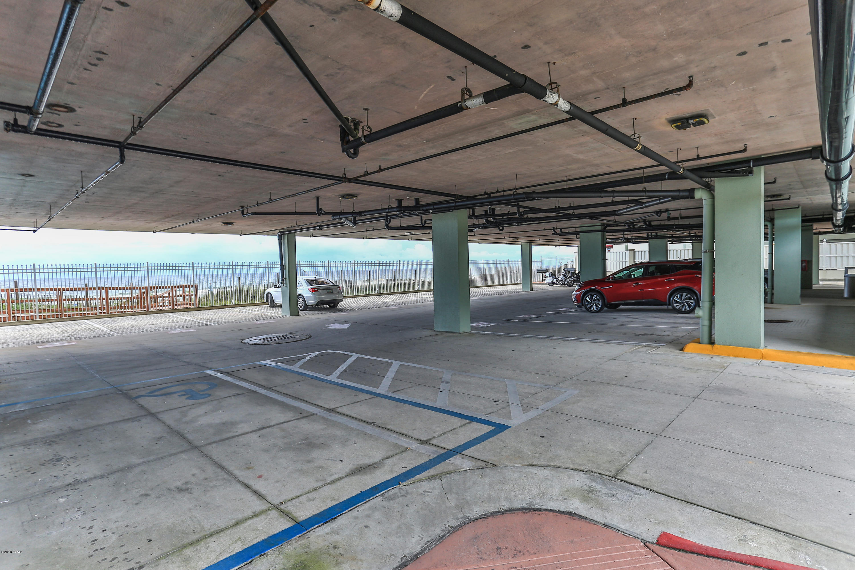 Marisol Condo - Residential