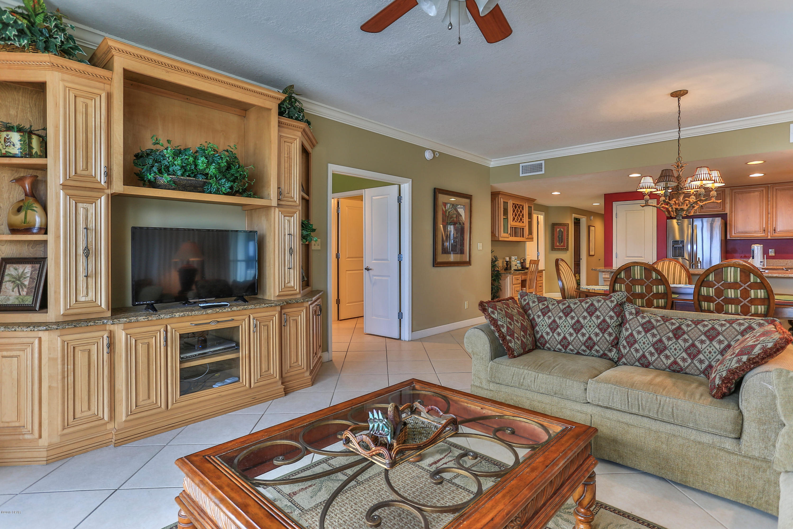 Marisol Condo - Residential