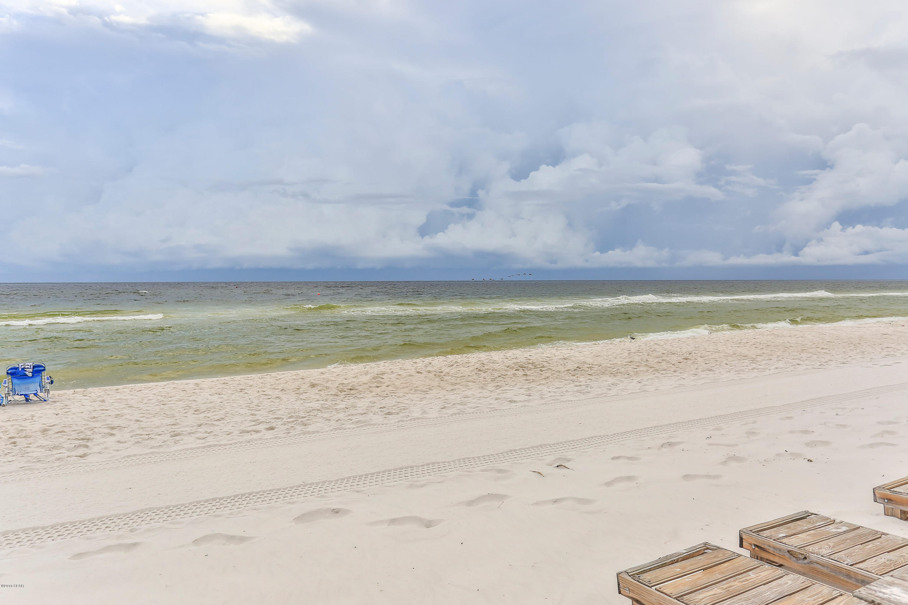 Marisol Condo - Residential